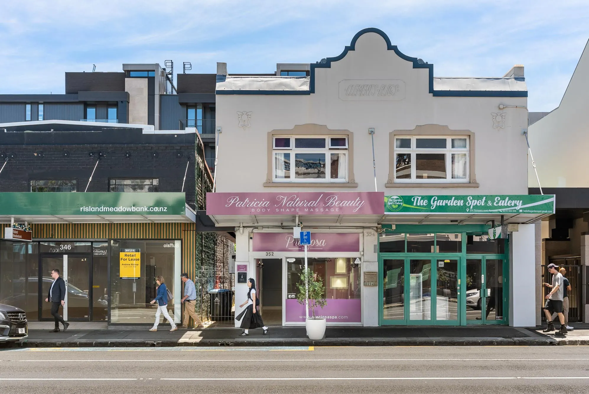 352 Remuera Rd Web9 Kakapo Business Sales