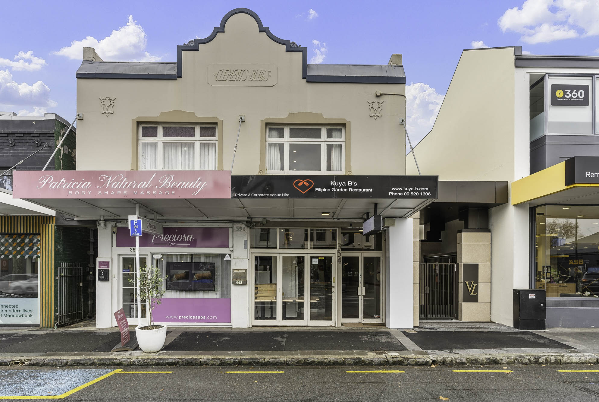 354 Remuera Road Web11 Kakapo Business Sales