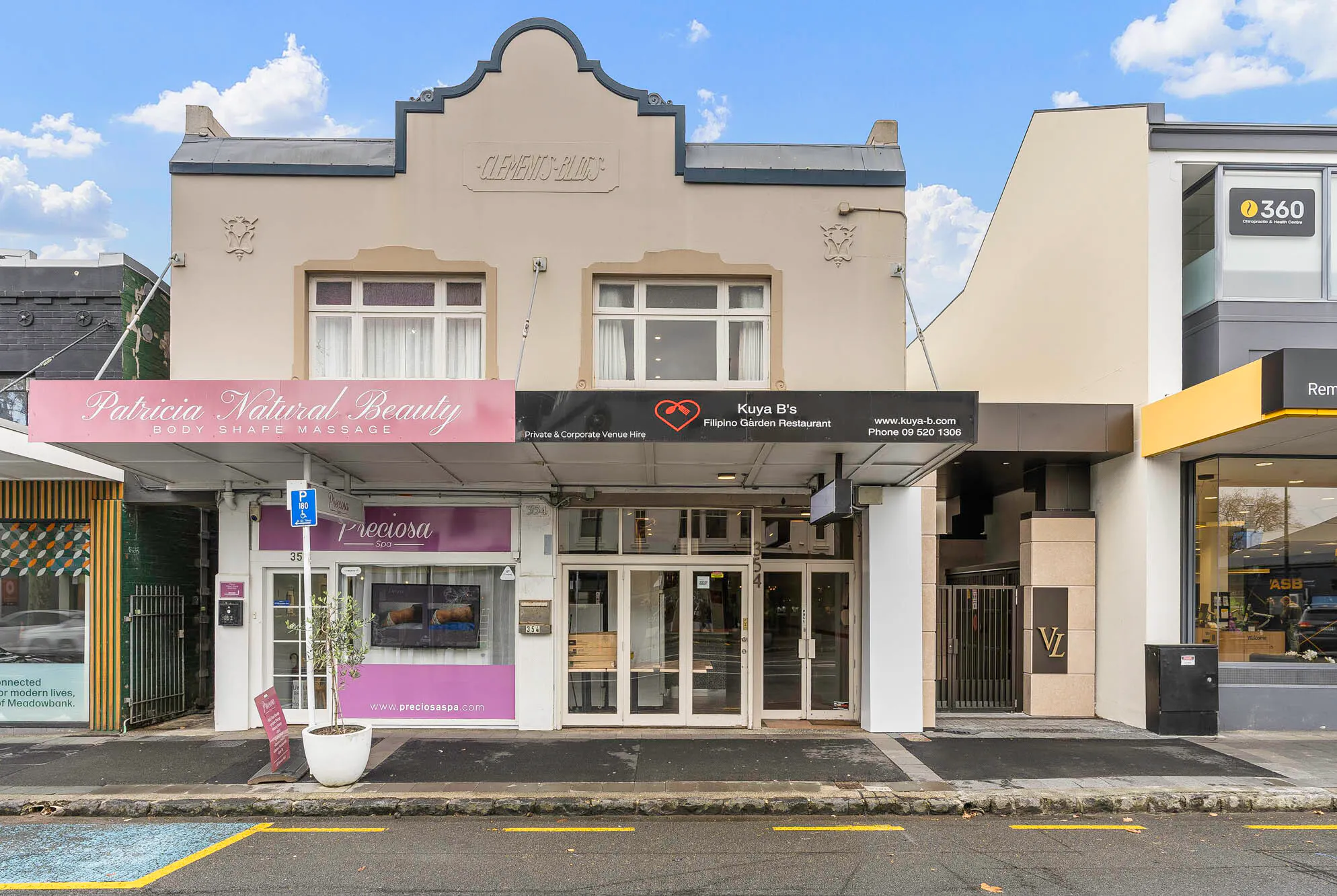 354 Remuera Road Web11 Kakapo Business Sales