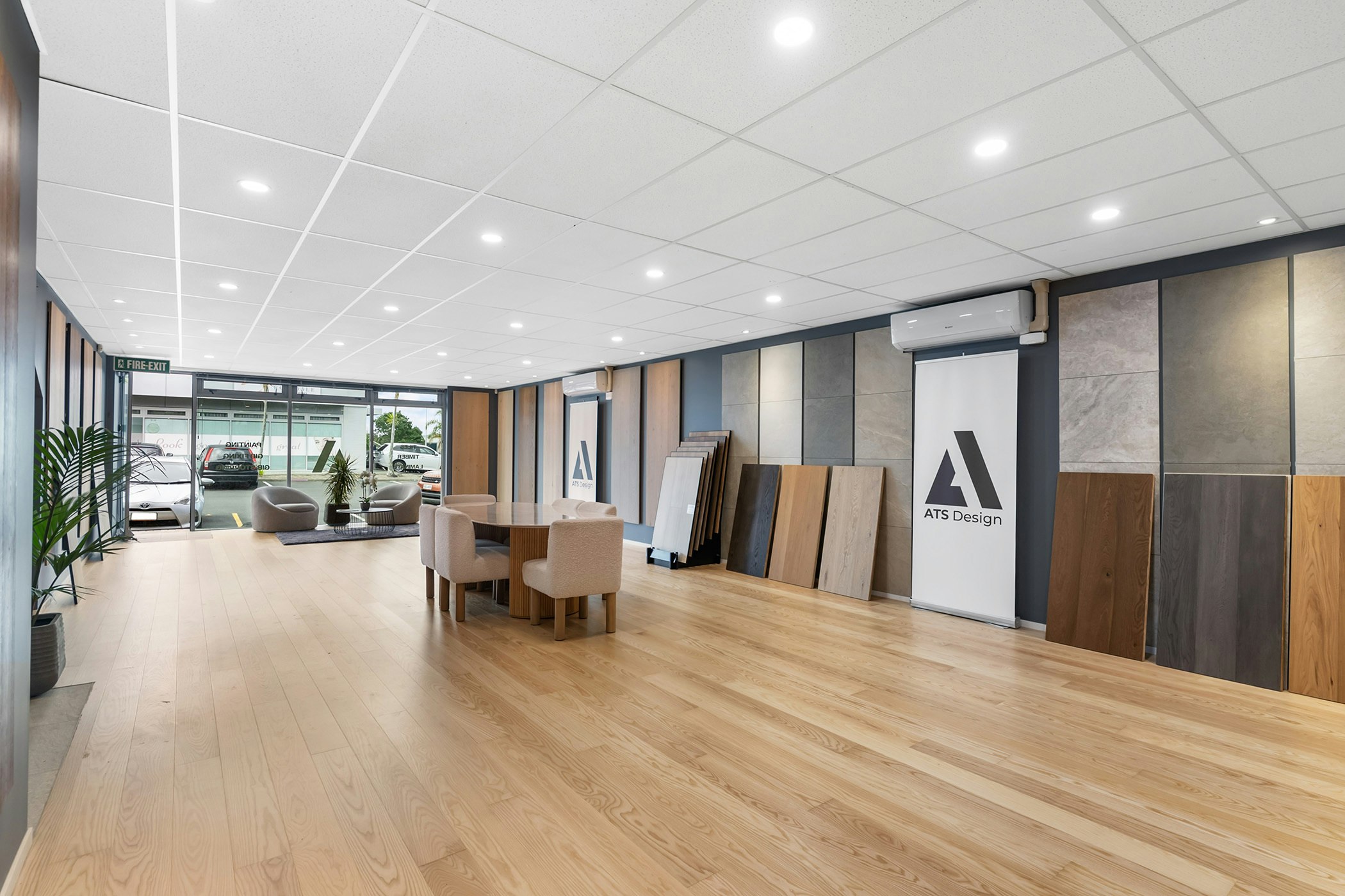 ATS Design Web11 Kakapo Business Sales