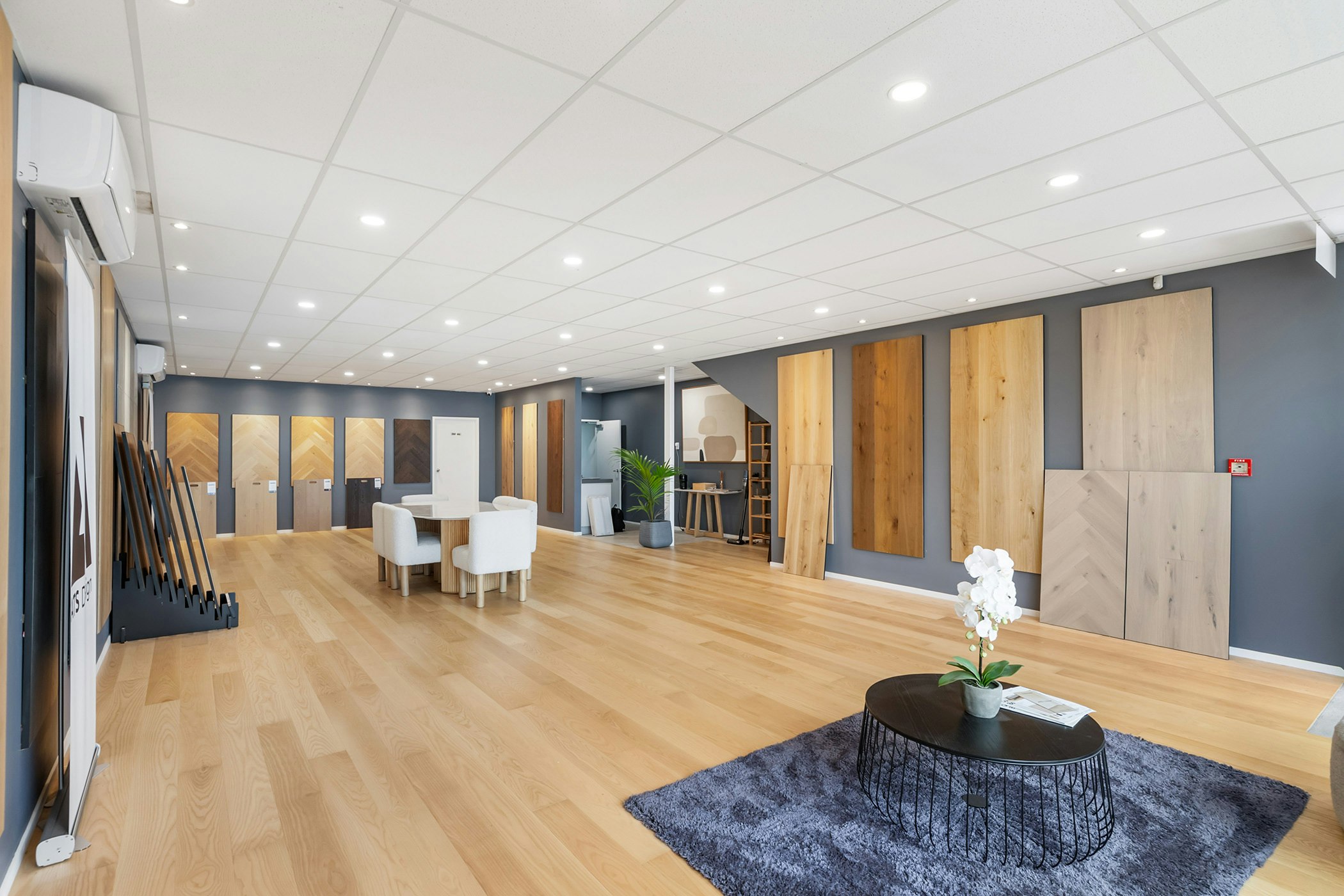 ATS Design Web9 Kakapo Business Sales