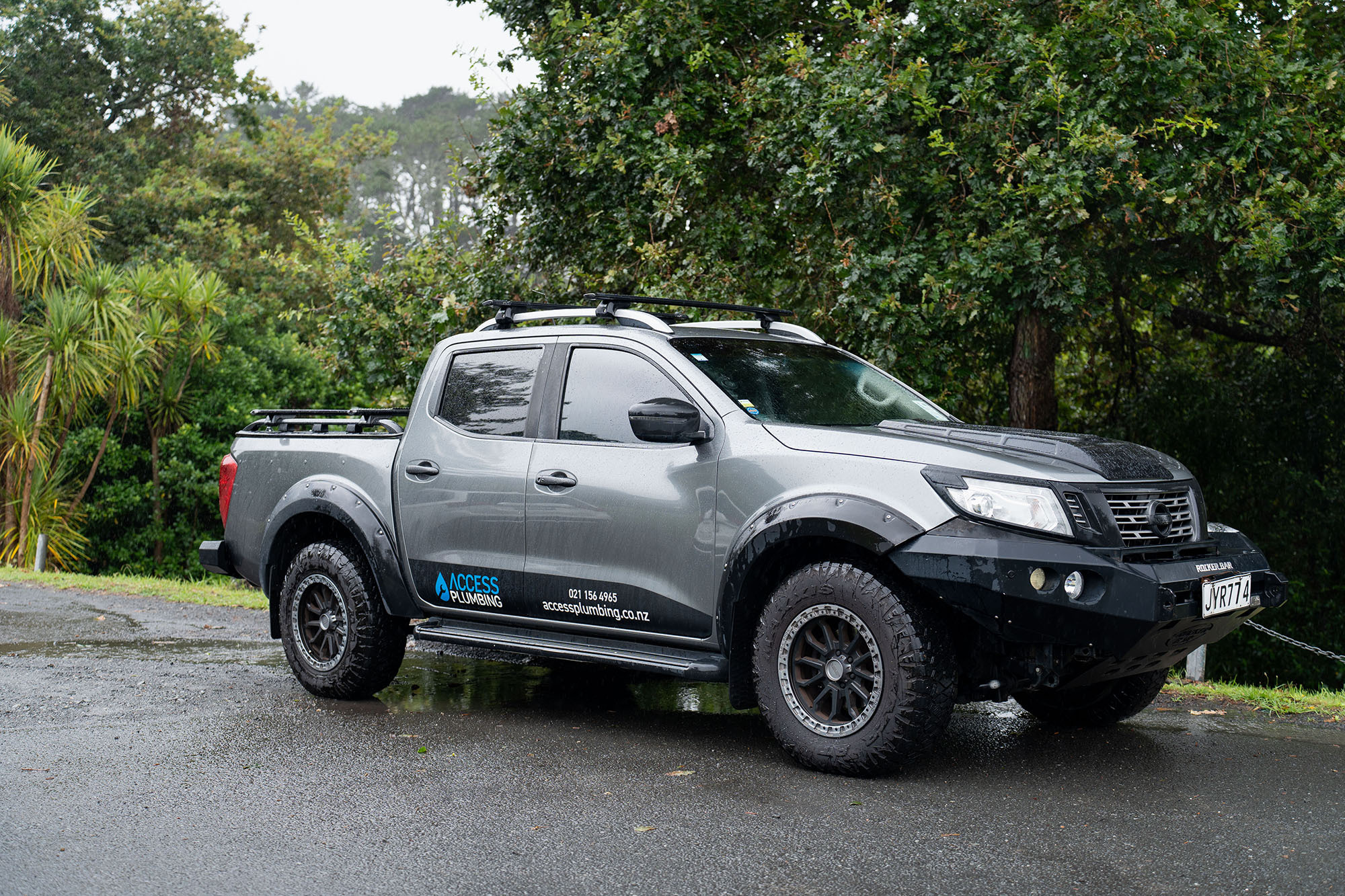 Access Plumbing Web12 Kakapo Business Sales