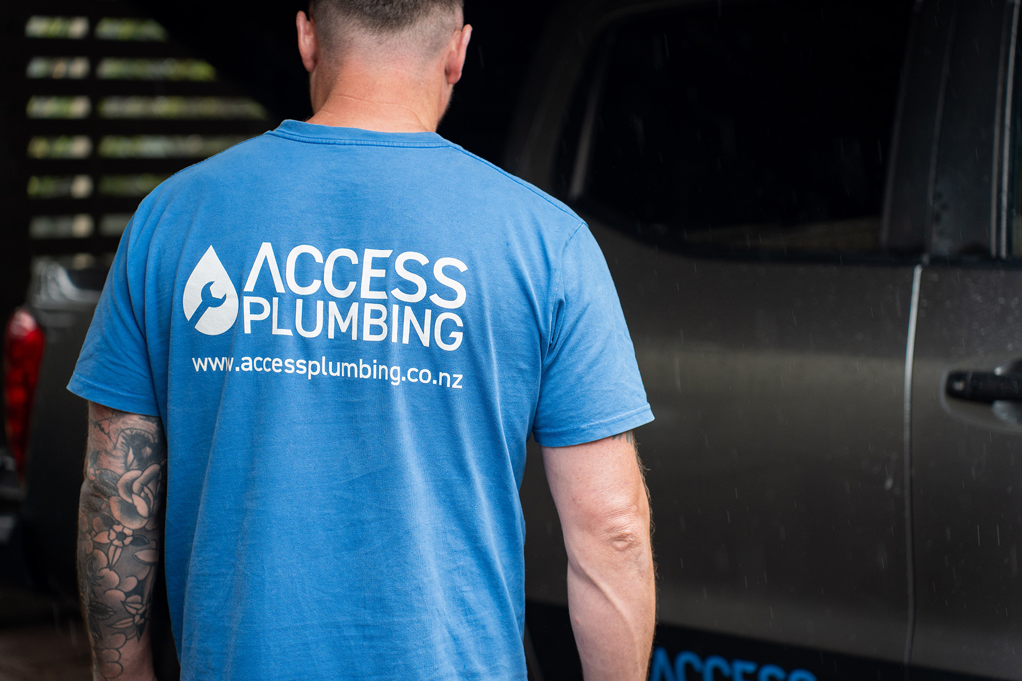 Access Plumbing Web6 Kakapo Business Sales
