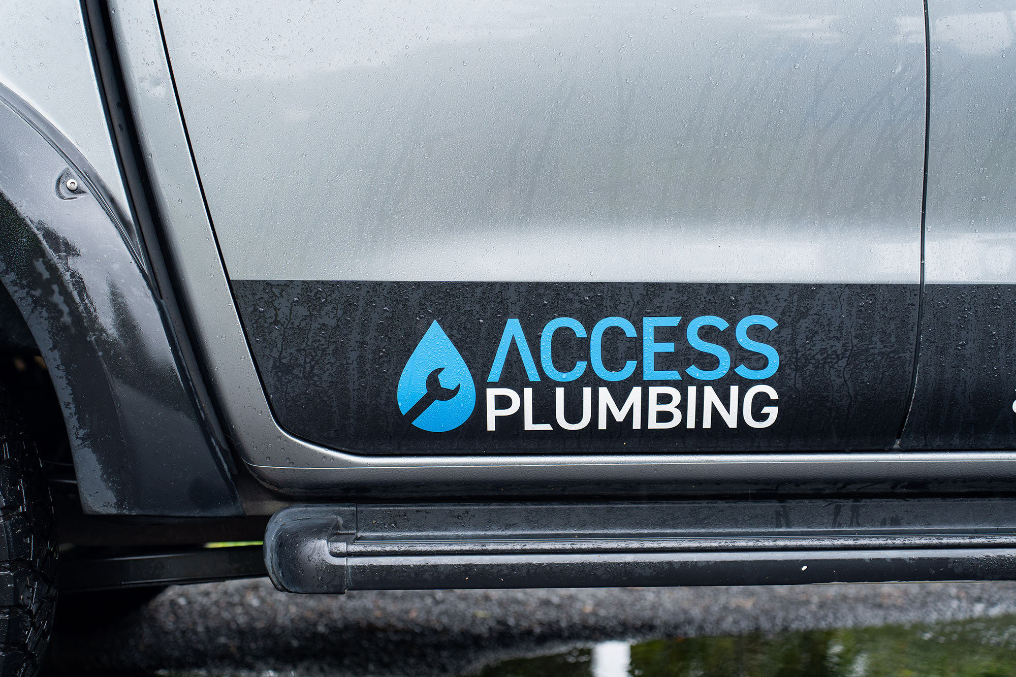 Access Plumbing Web9 Kakapo Business Sales