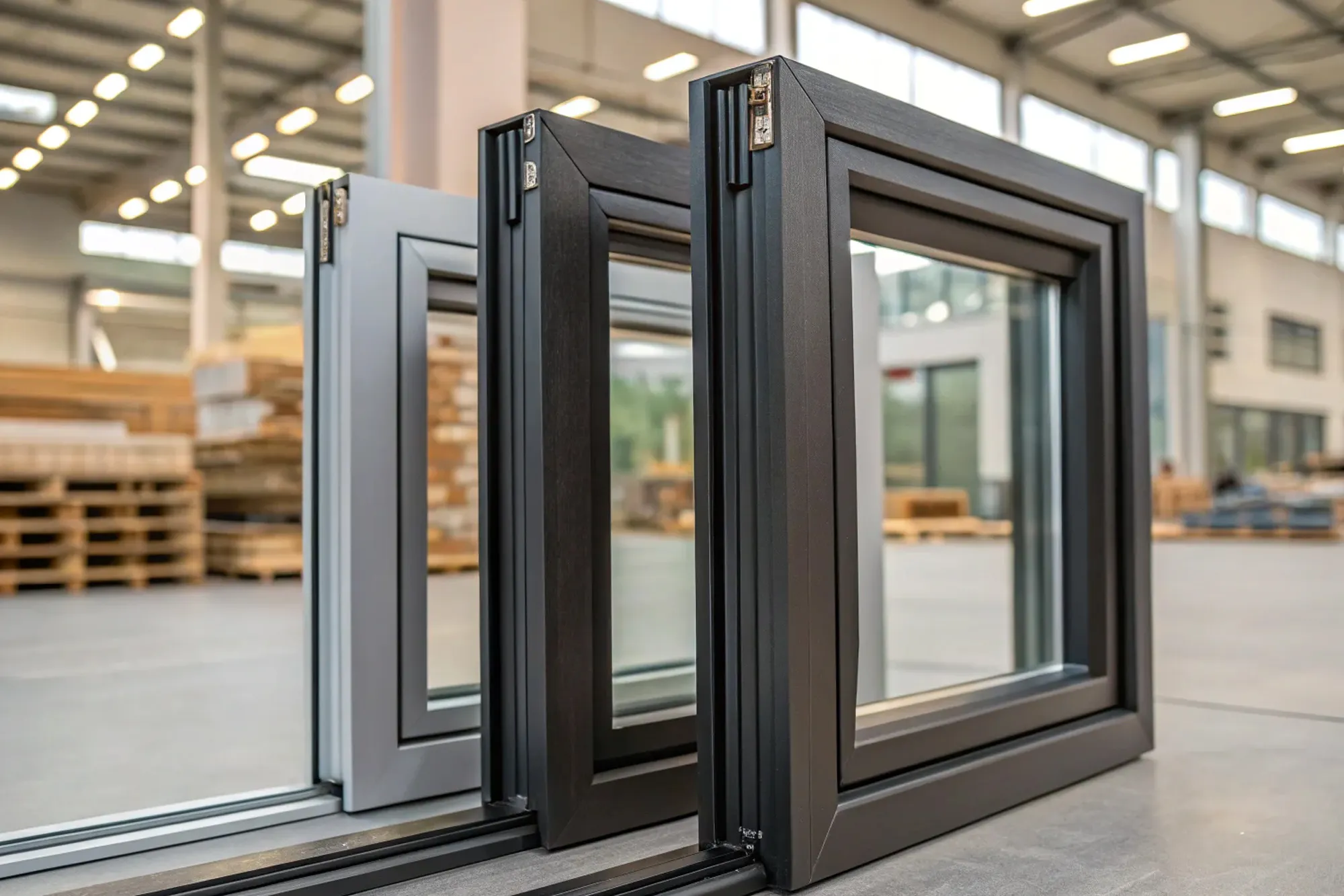 Aluminum Windows Web1 Kakapo Business Sales