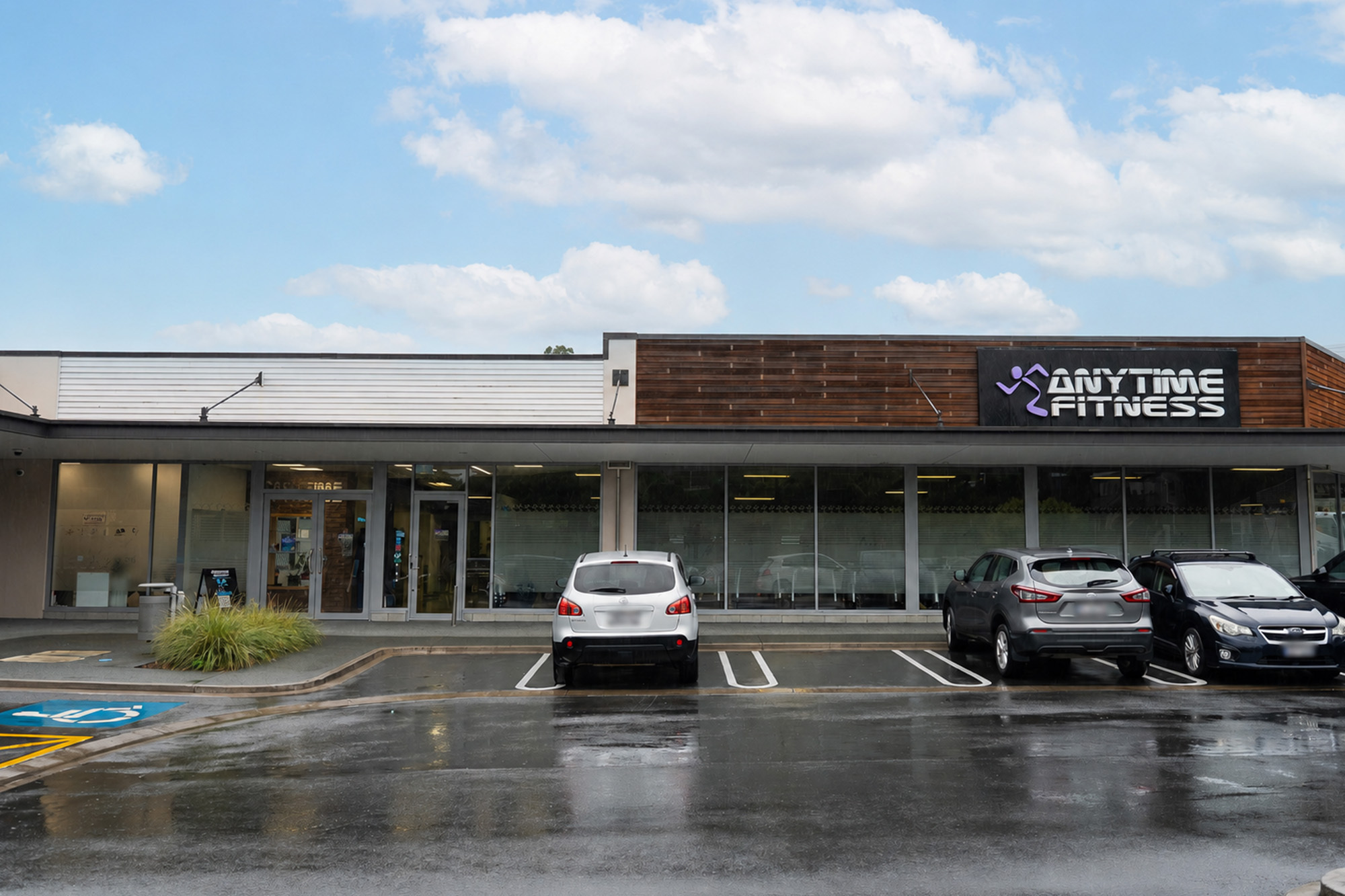 Anytime Fitness Whangaparoa Web10 Kakapo Business Sales