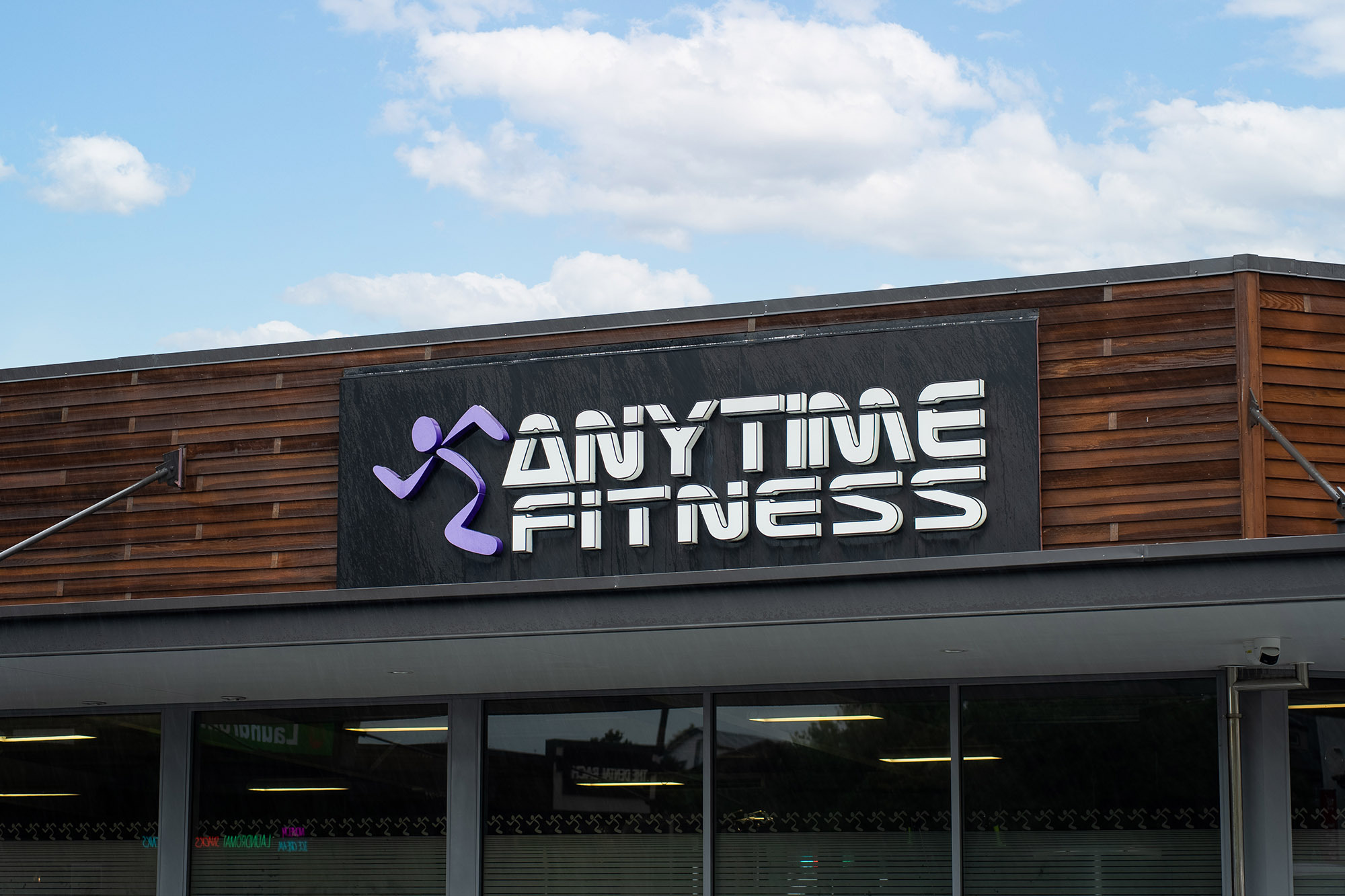 Anytime Fitness Whangaparoa Web11 Kakapo Business Sales