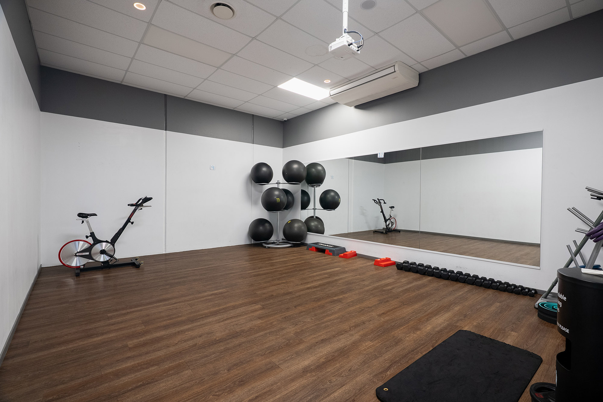 Anytime Fitness Whangaparoa Web2 Kakapo Business Sales