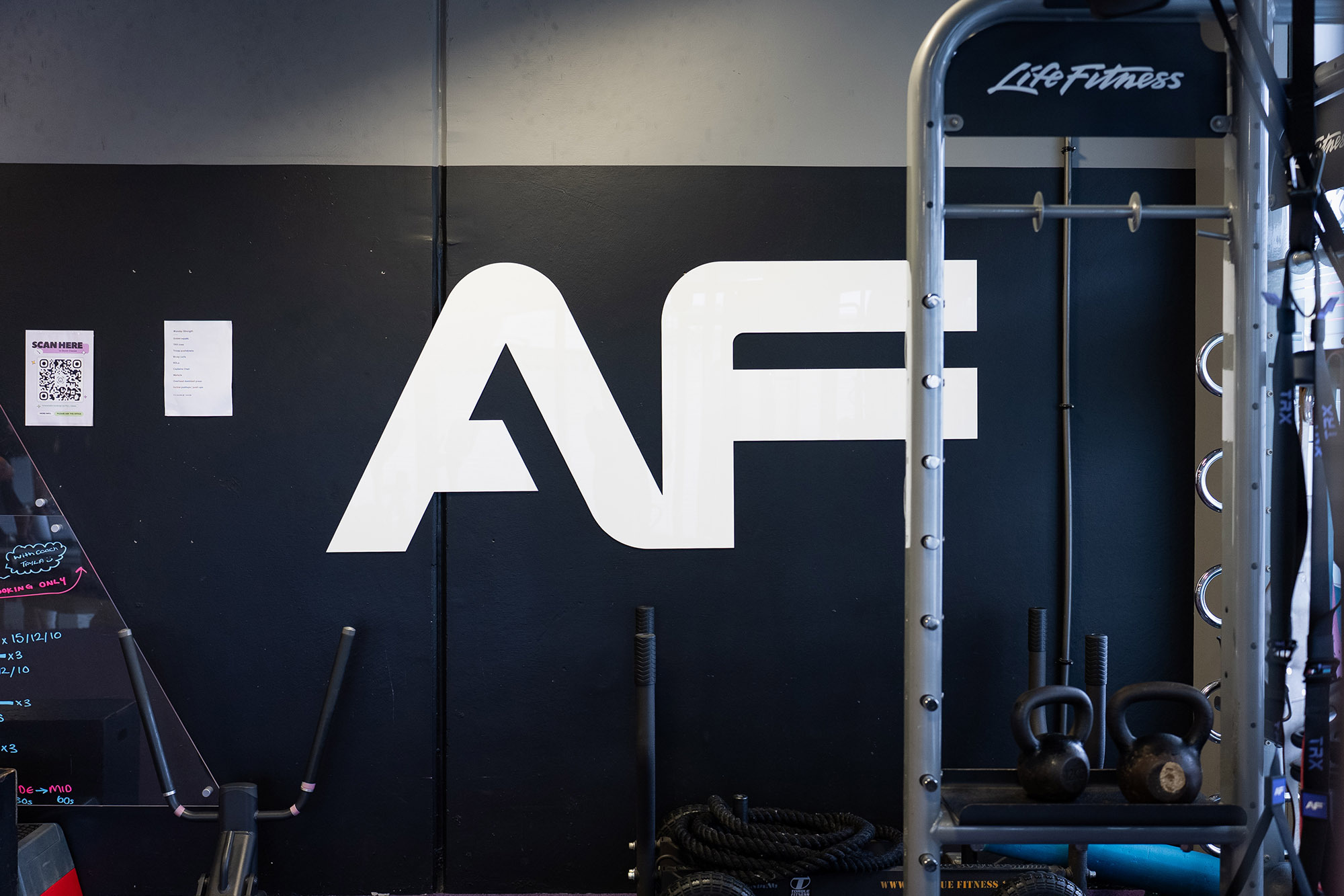 Anytime Fitness Whangaparoa Web6 Kakapo Business Sales