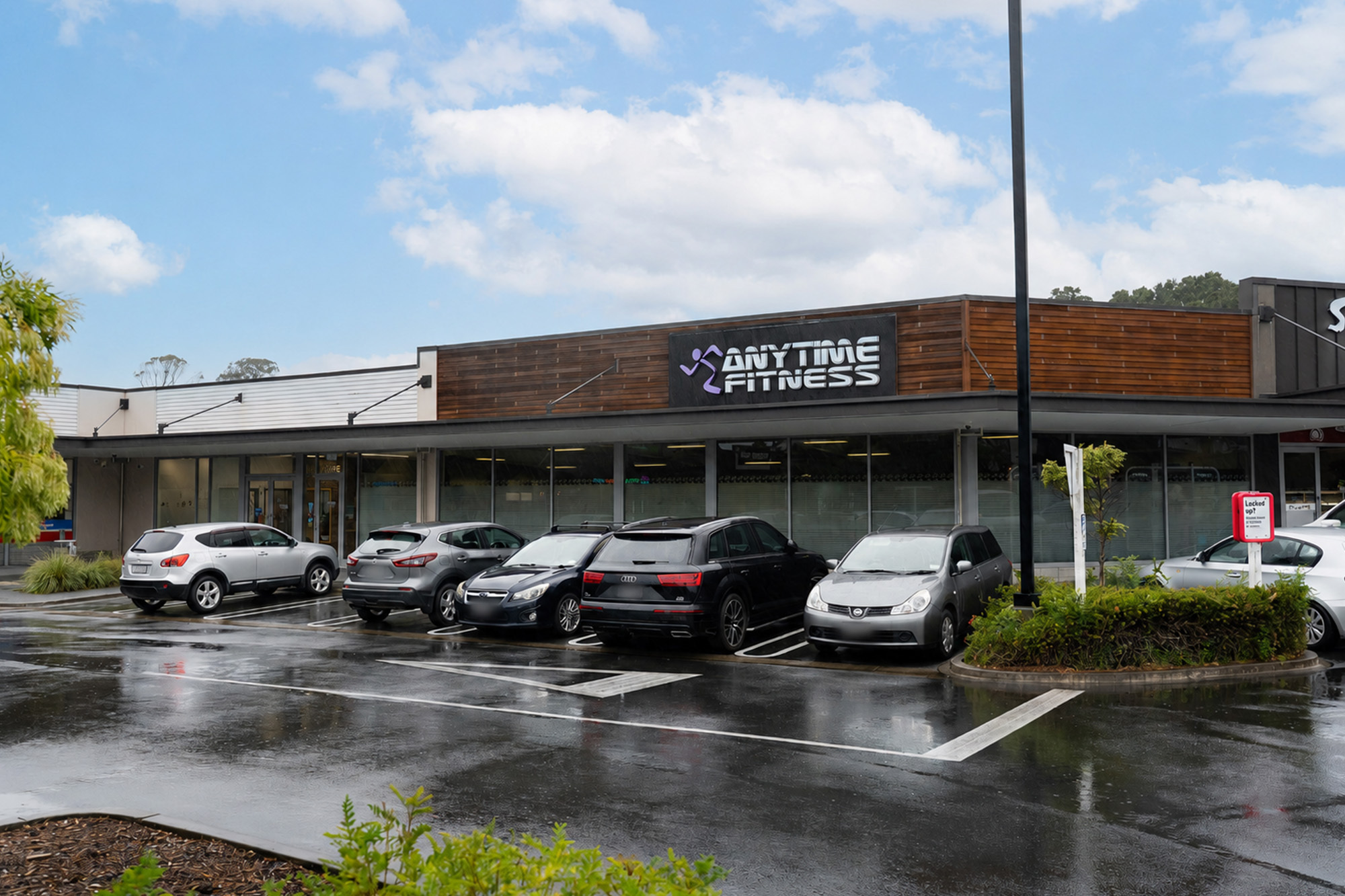 Anytime Fitness Whangaparoa Web8 Kakapo Business Sales