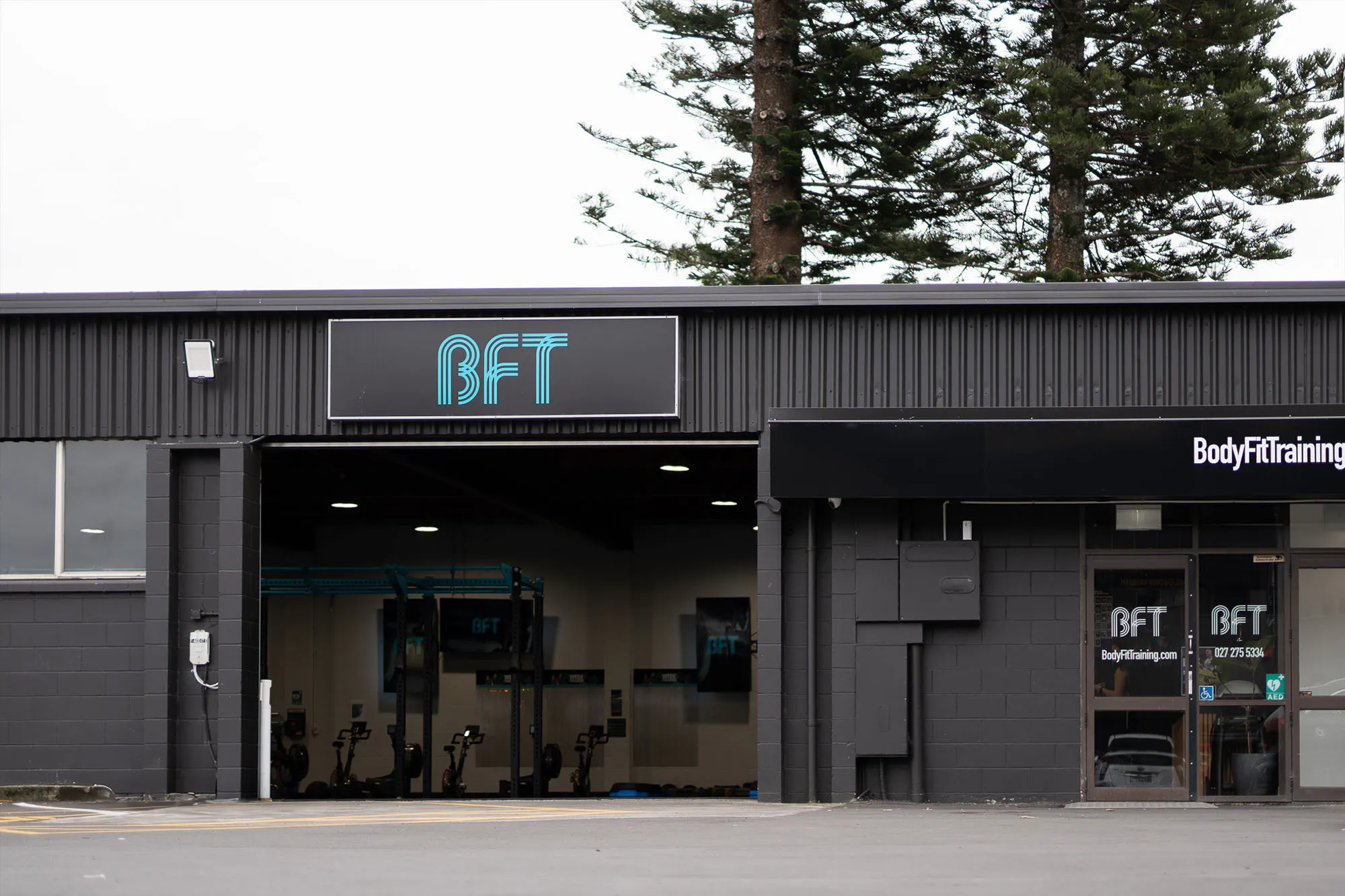 BFT Manukau Web8 Kakapo Business Sales