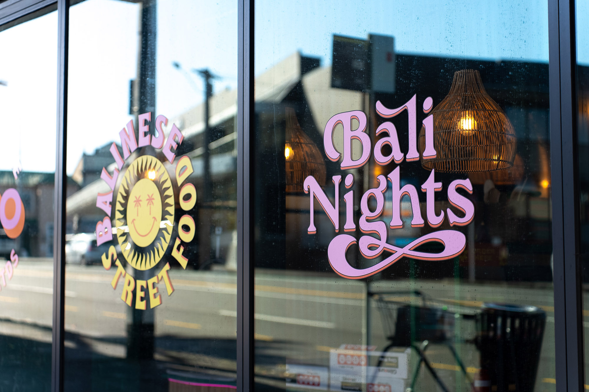 Bali nights Web10 Kakapo Business Sales