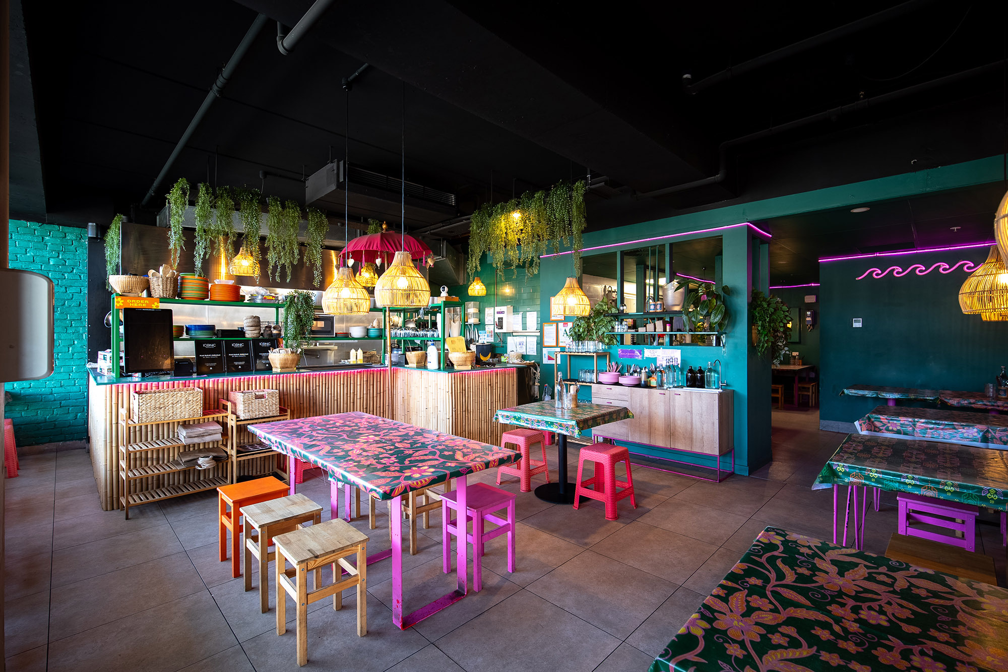 Bali nights Web3 Kakapo Business Sales