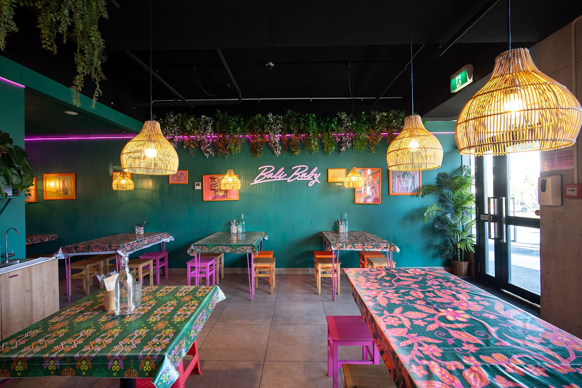 Bali nights Web4 Kakapo Business Sales