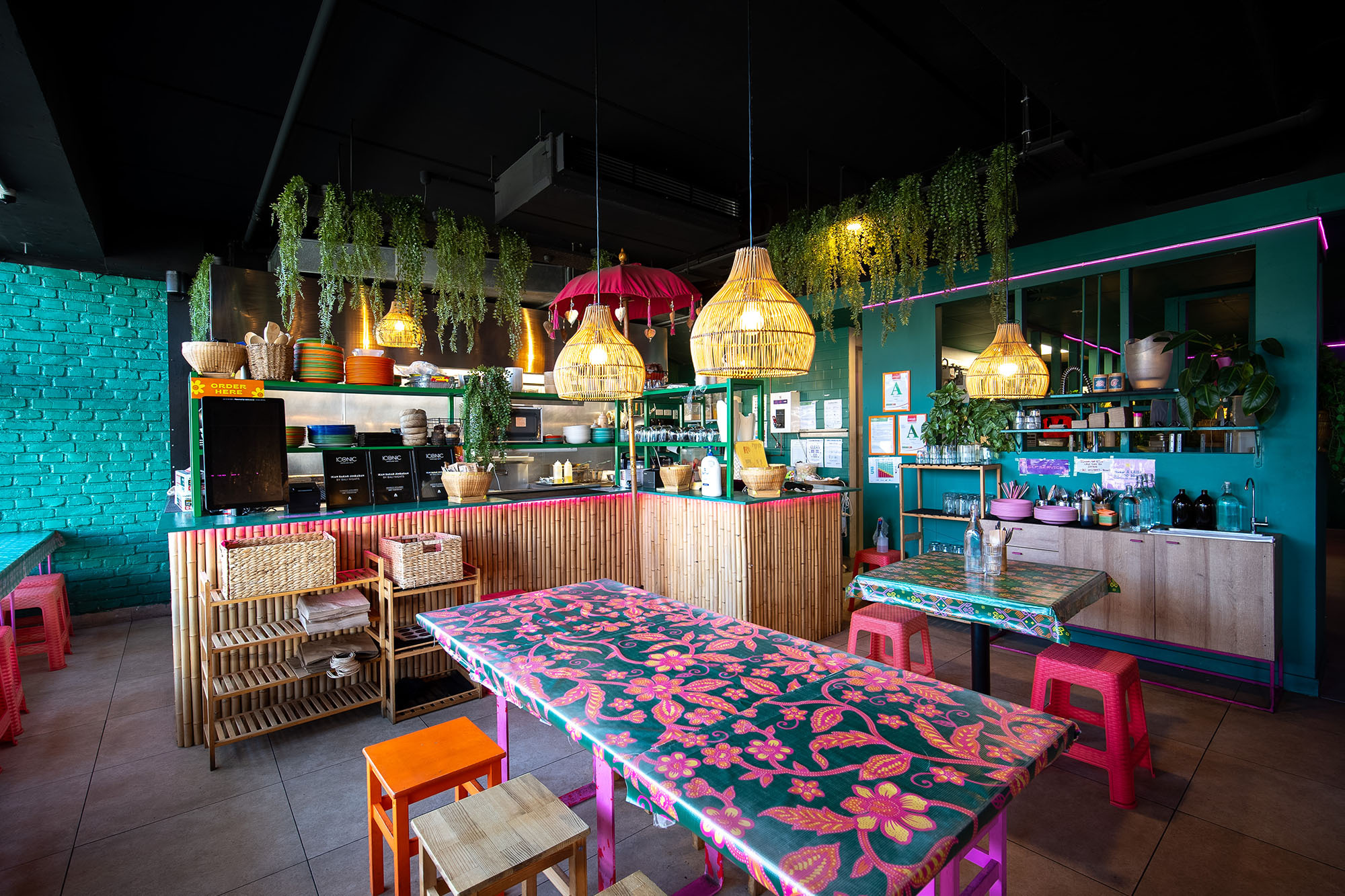 Bali nights Web5 Kakapo Business Sales
