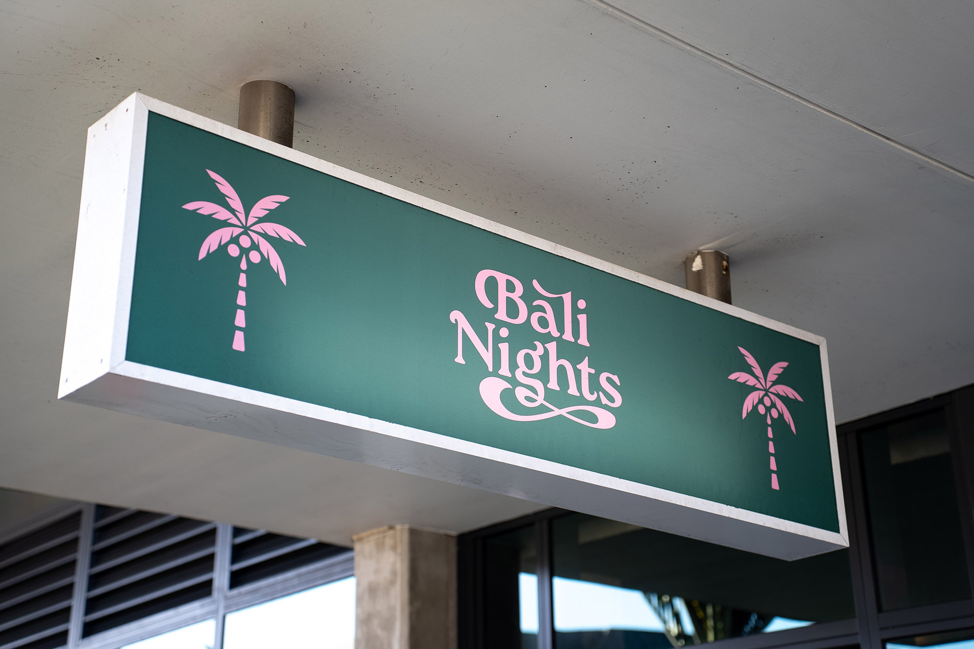 Bali nights Web8 Kakapo Business Sales