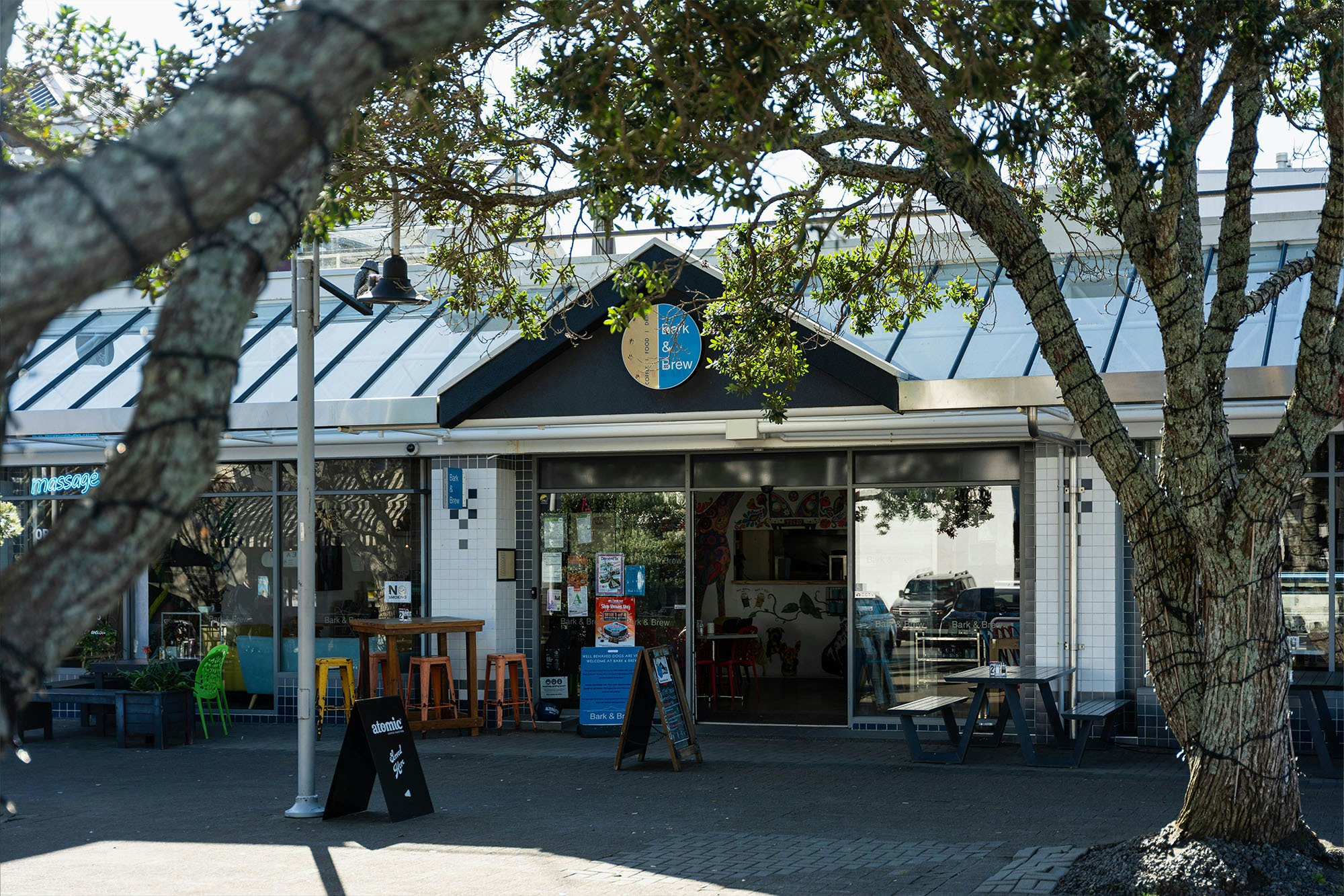 Bark Brew 2 Web14 Kakapo Business Sales