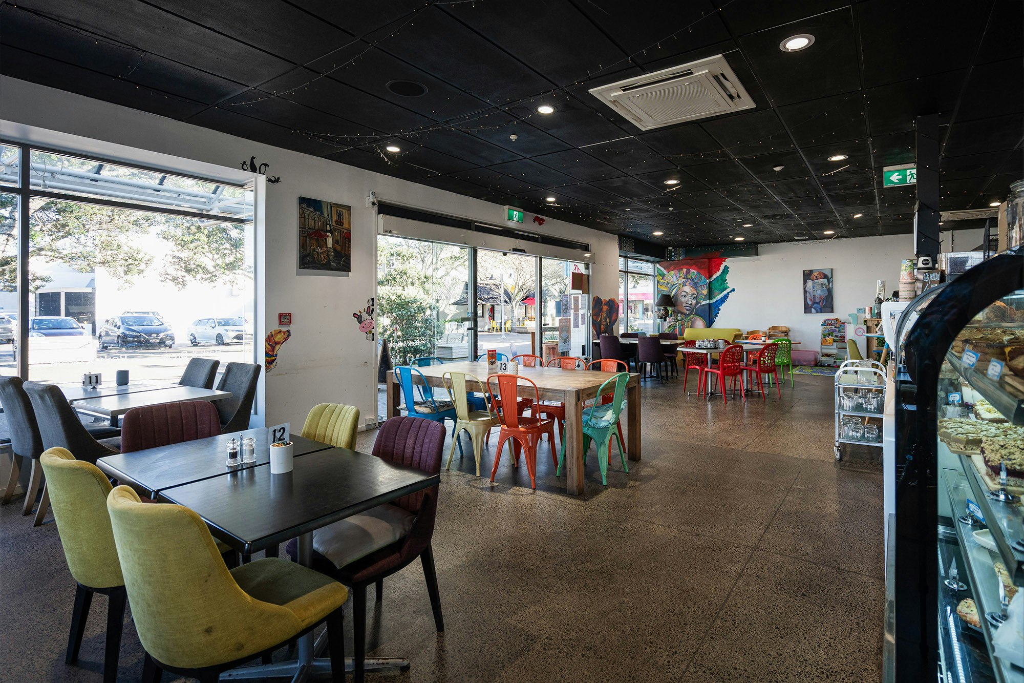Bark Brew 2 Web4 Kakapo Business Sales
