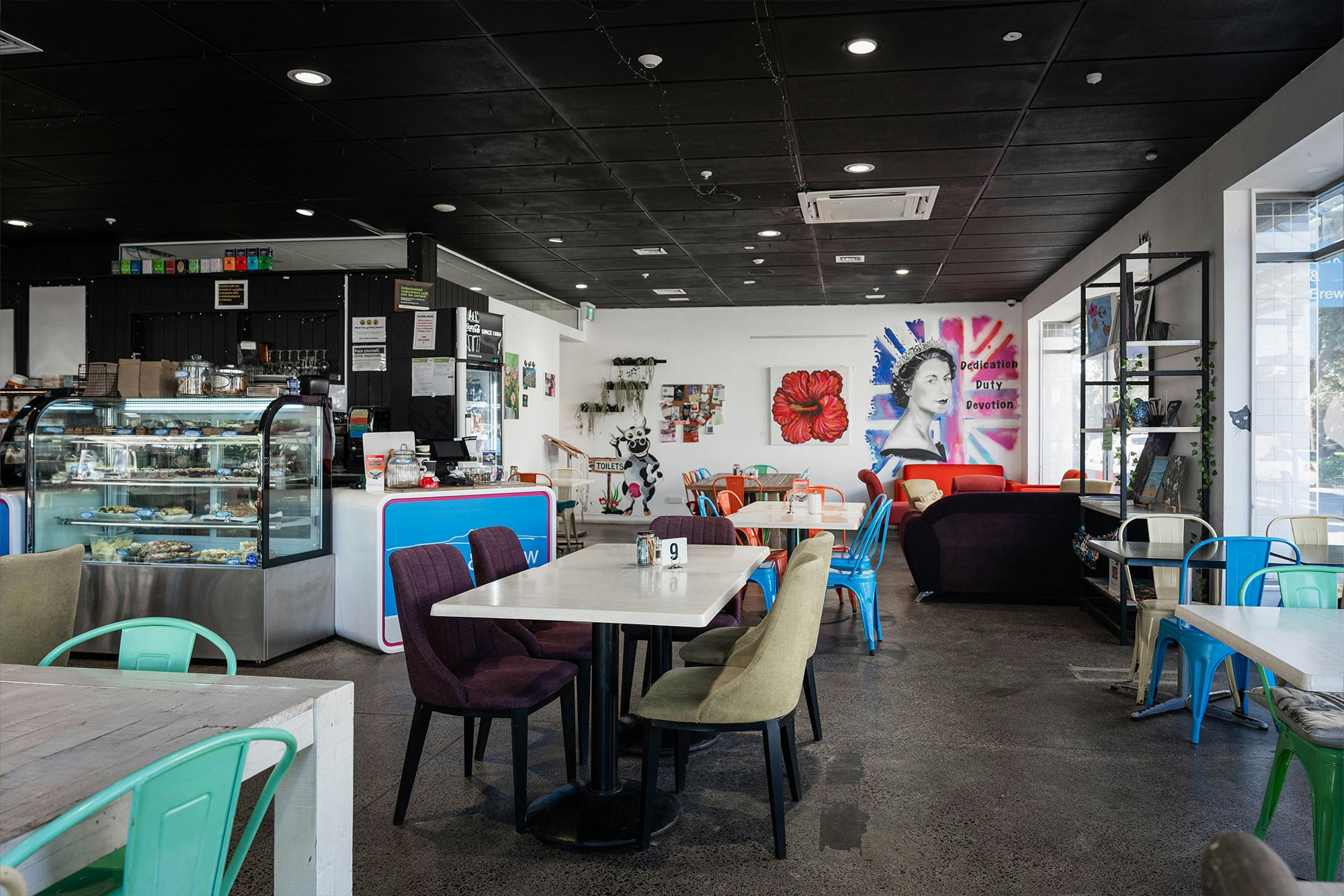 Bark Brew 2 Web9 Kakapo Business Sales