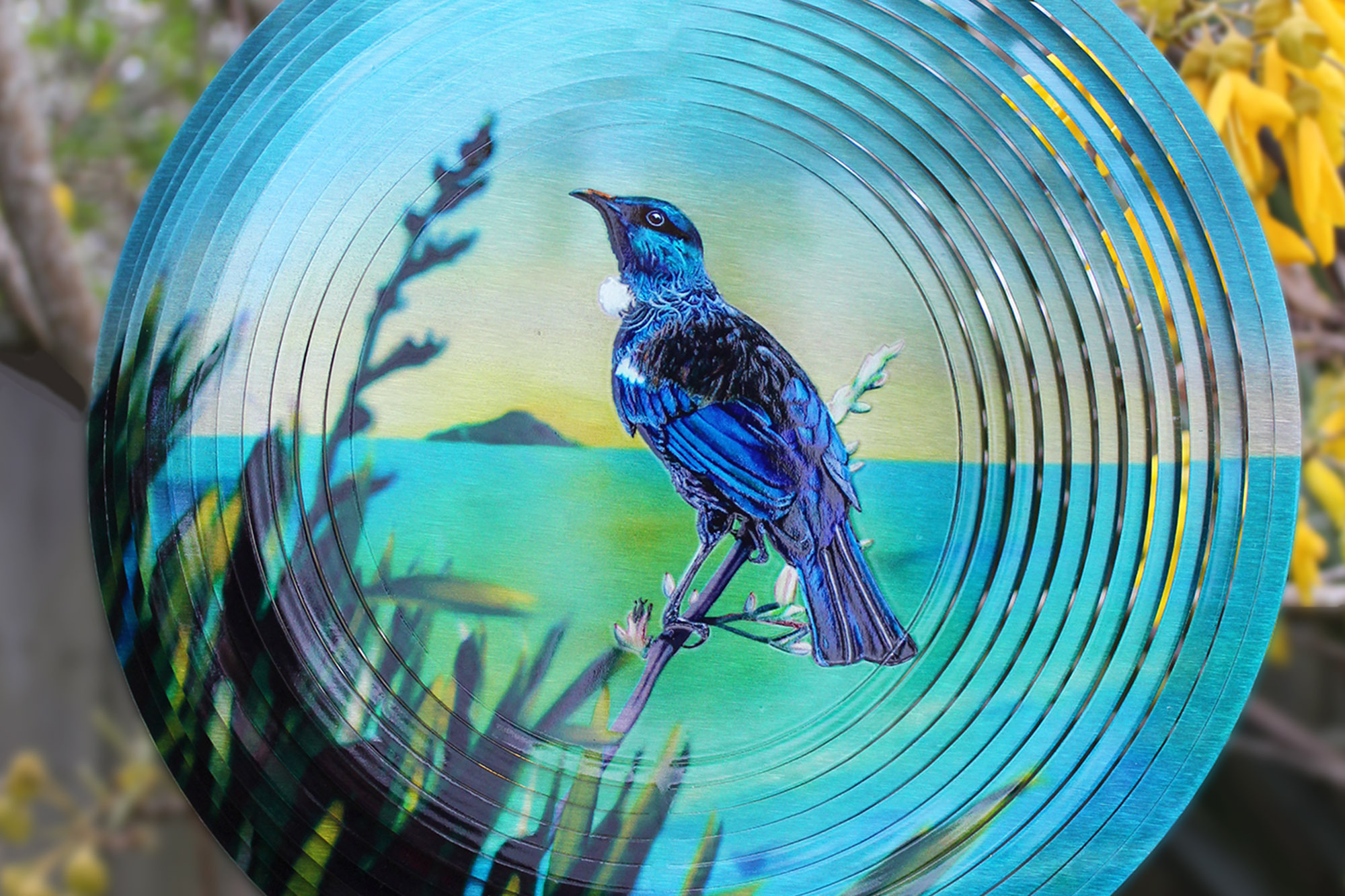 Beauty The Wind Web2 Kakapo Business Sales