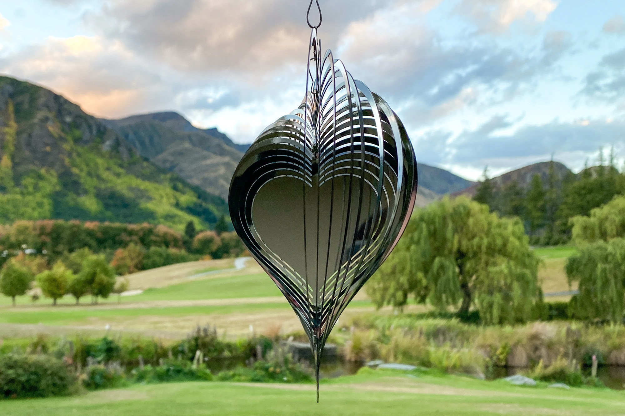 Beauty The Wind Web8 Kakapo Business Sales
