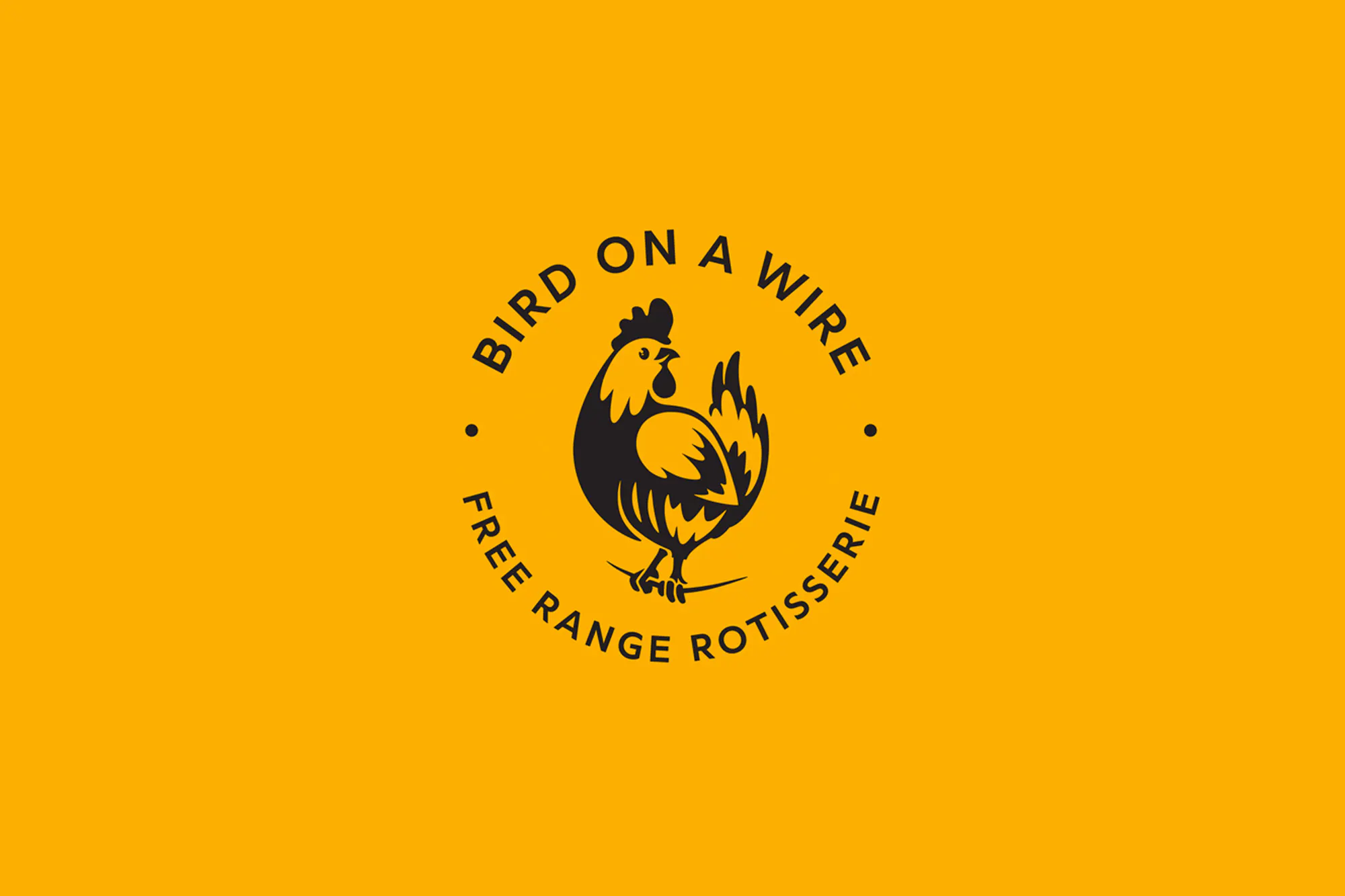 Bird On A Wire Sold By Kakapo Business Sales