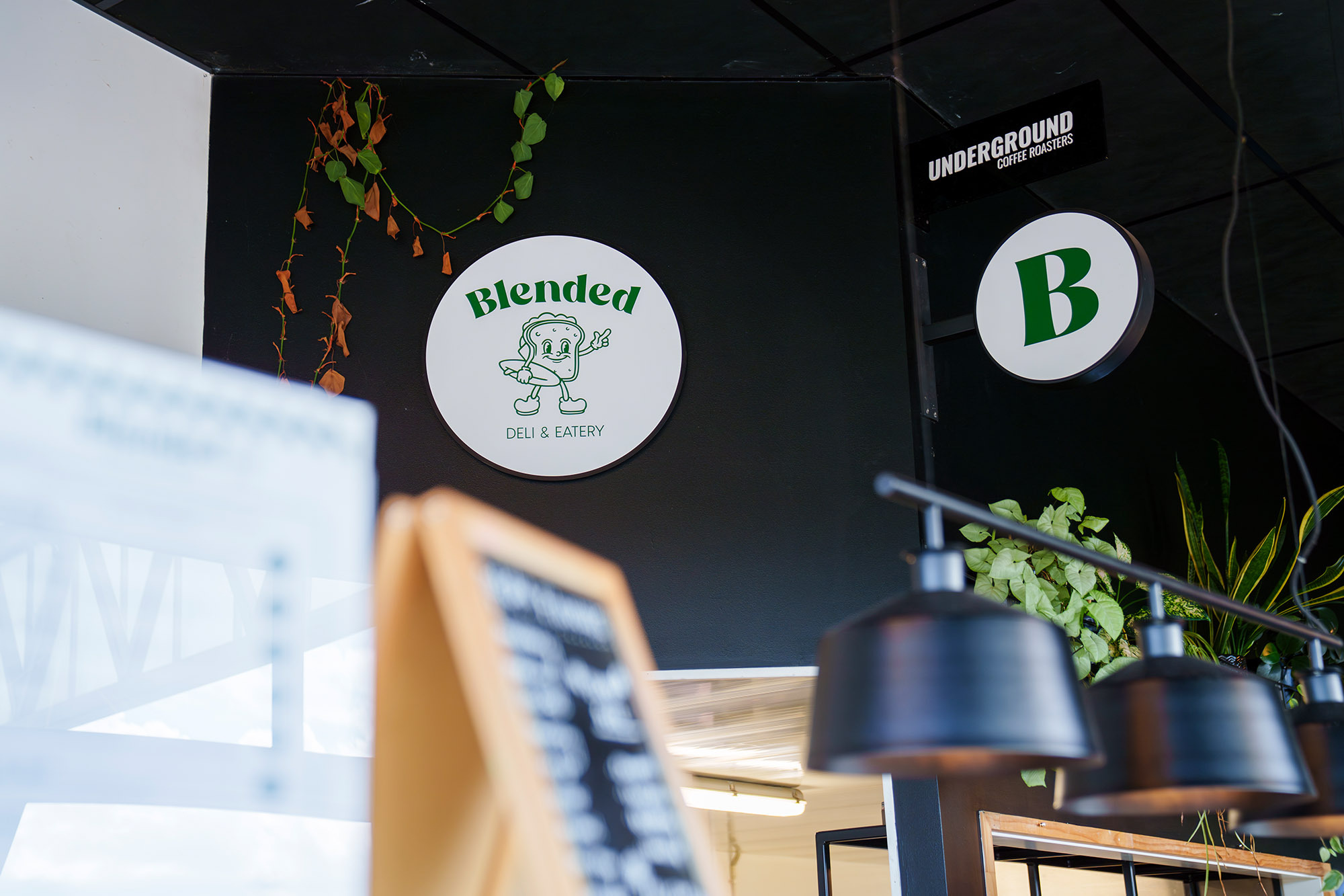 Blended Cafe Web8 Kakapo Business Sales