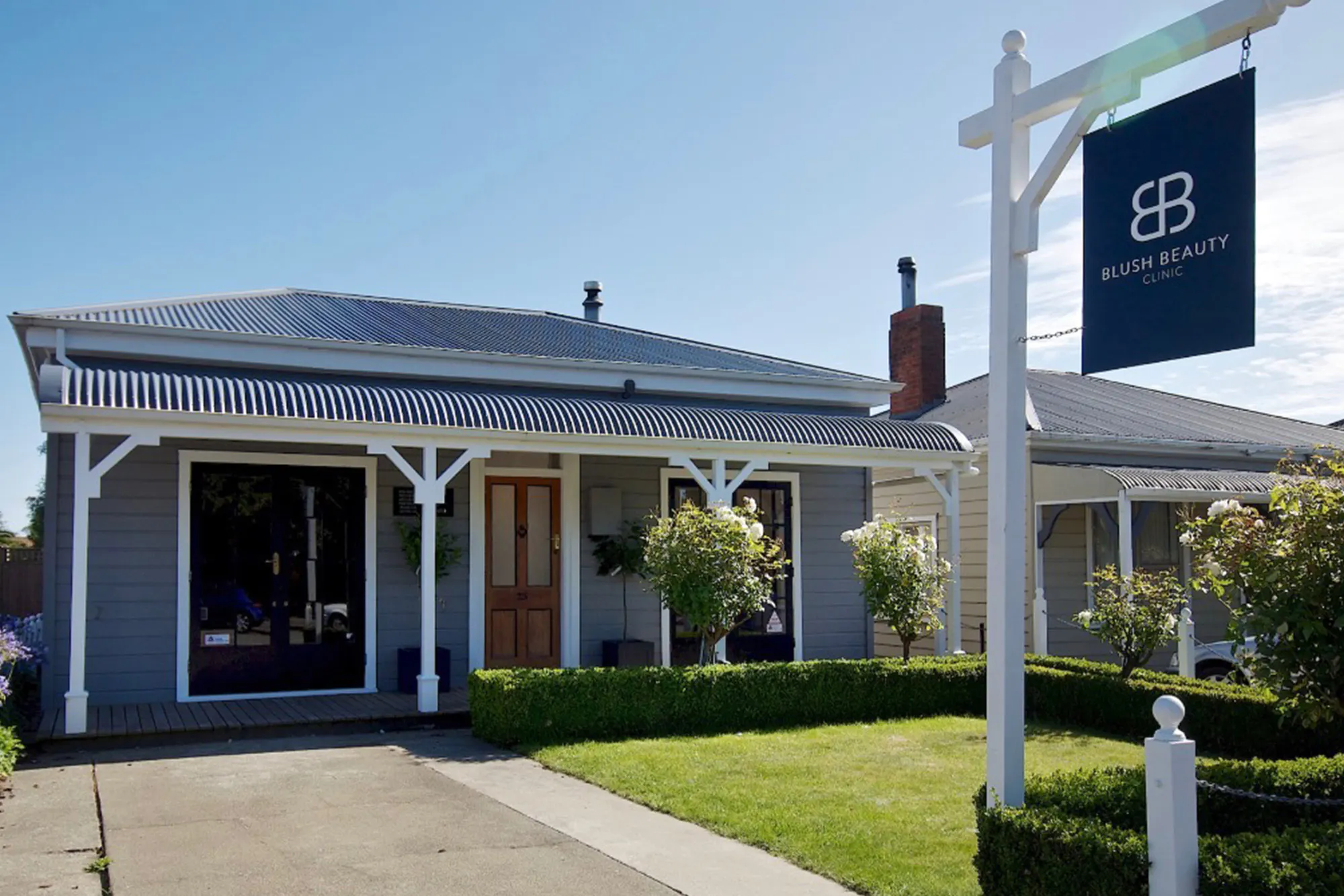 Blush Beauty Timaru Web5 Kakapo Business Sales