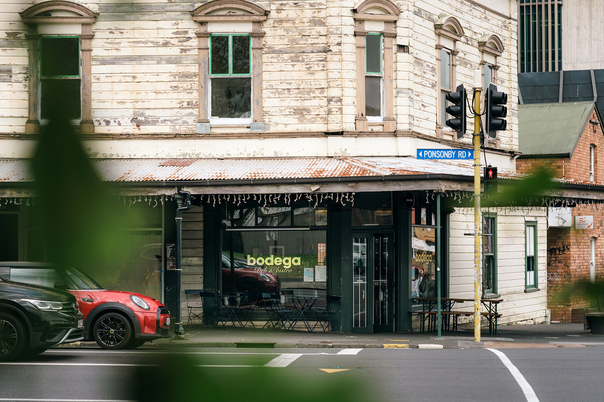 Bodega Deli Web6 Kakapo Business Sales