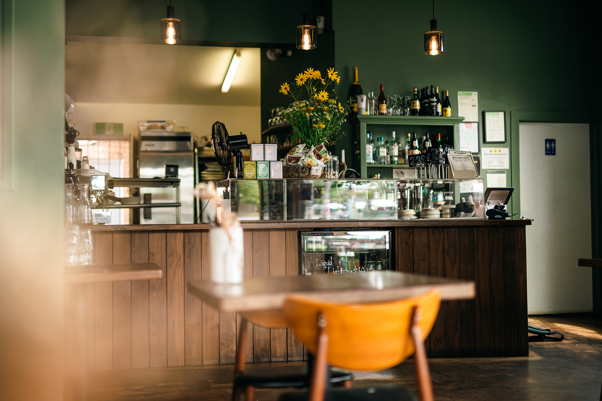 Bodega Deli Web9 Kakapo Business Sales