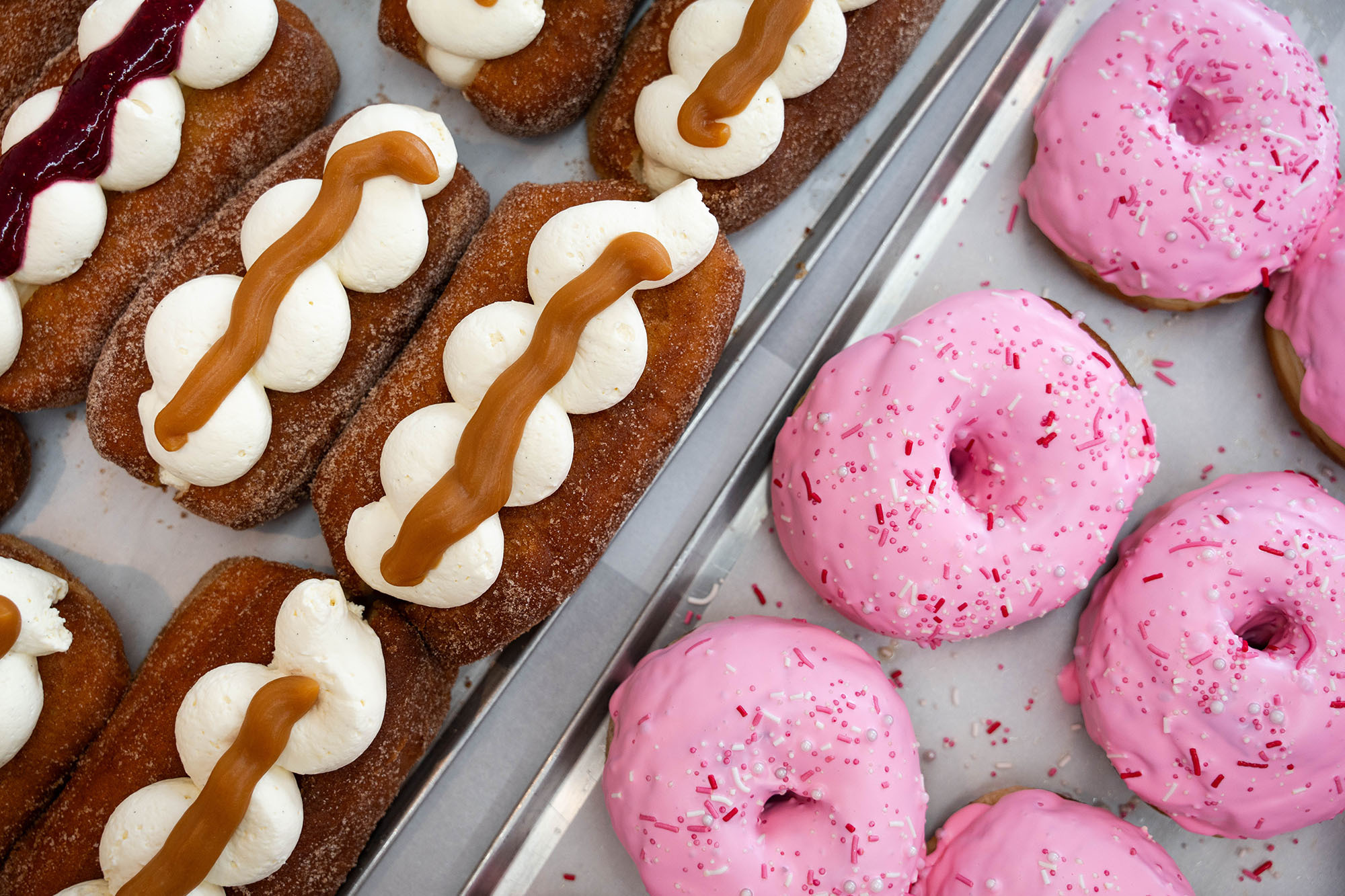 Boujee Bakery Web11 Kakapo Business Sales