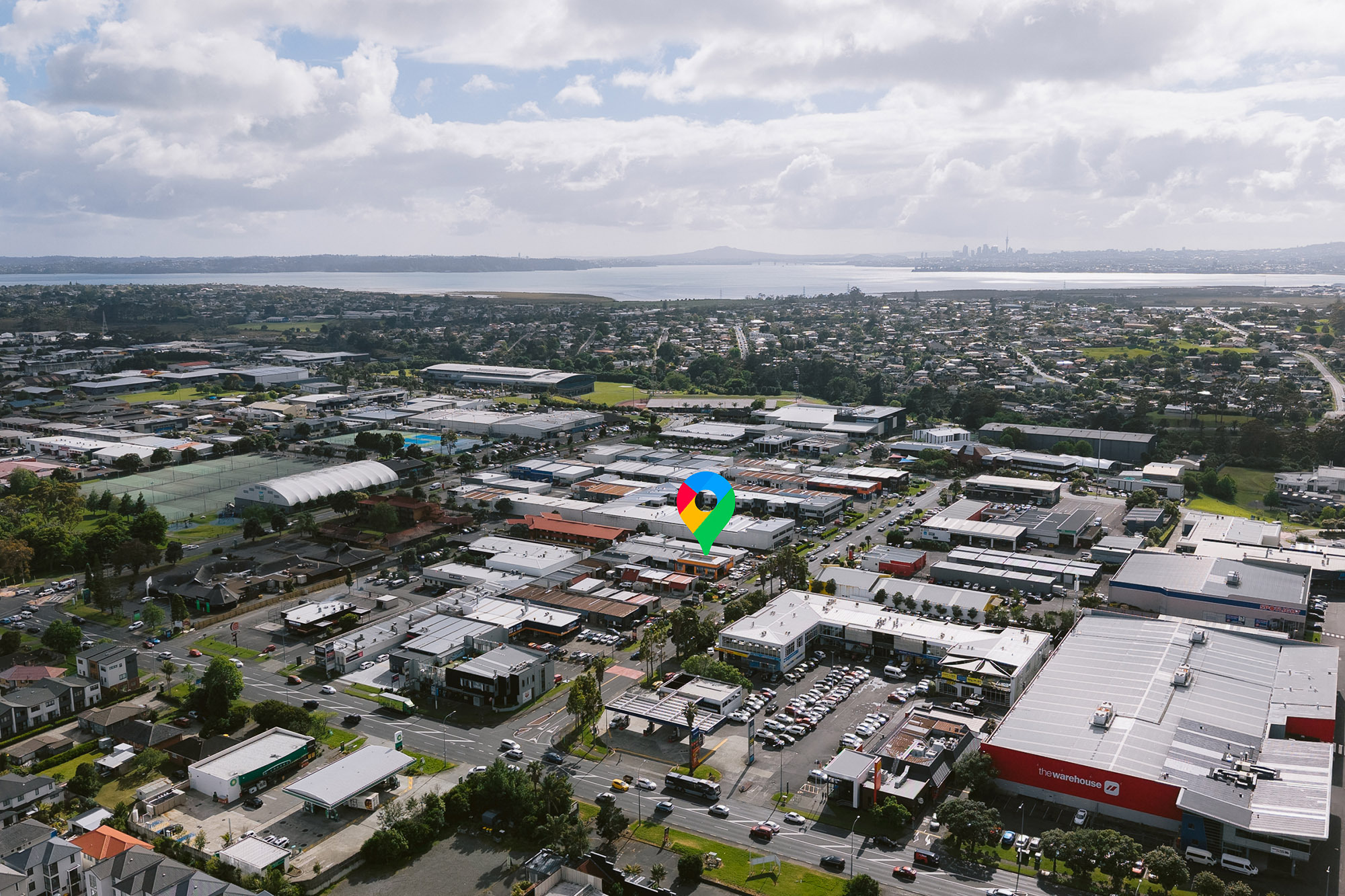 Brad Ward Motors Web8 Kakapo Business Sales