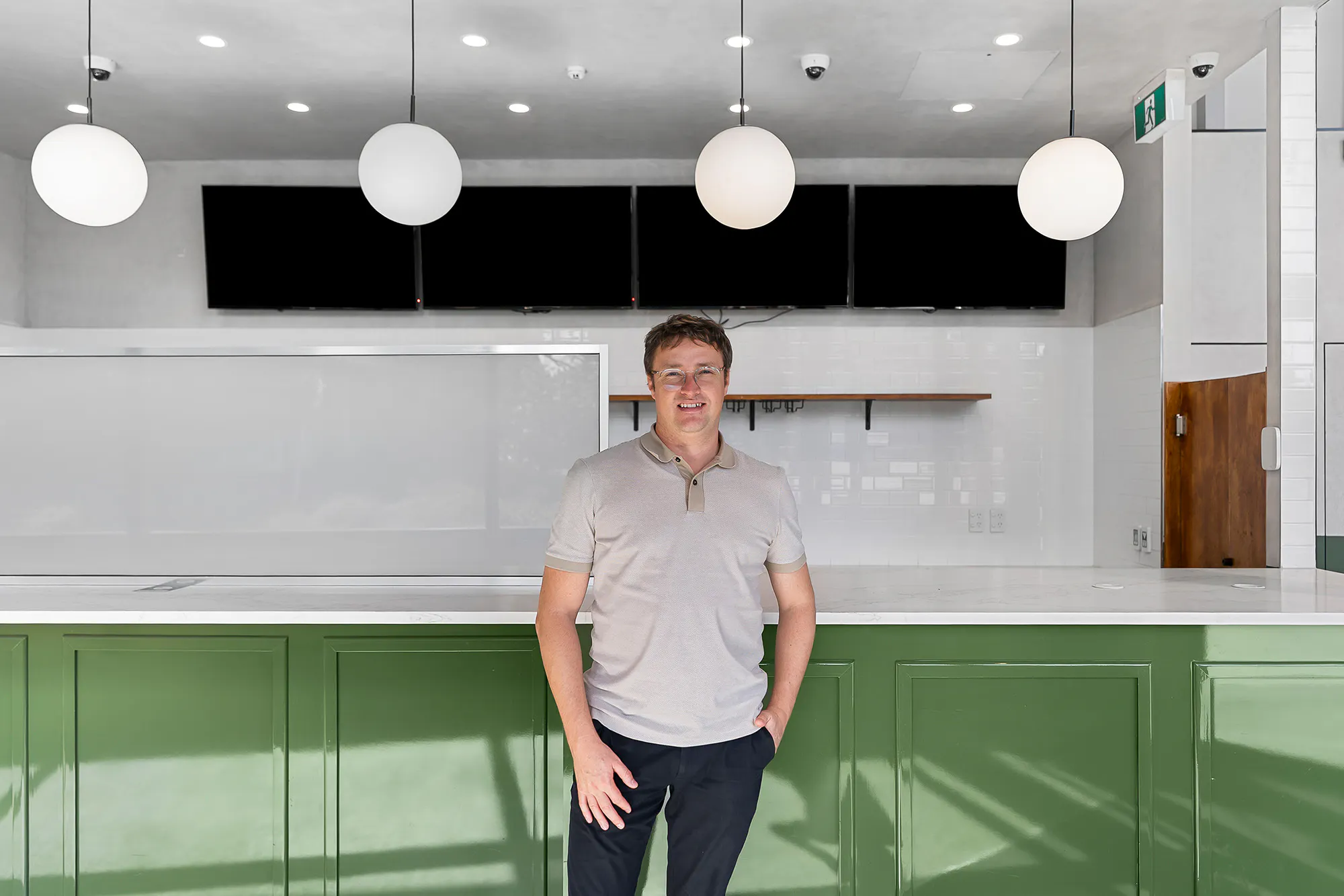 Brewd Hawt Sterlo Kakapo Business Sales