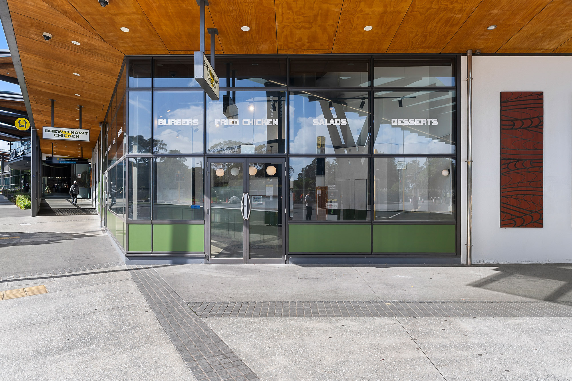Brewd Hawt Web4 Kakapo Business Sales