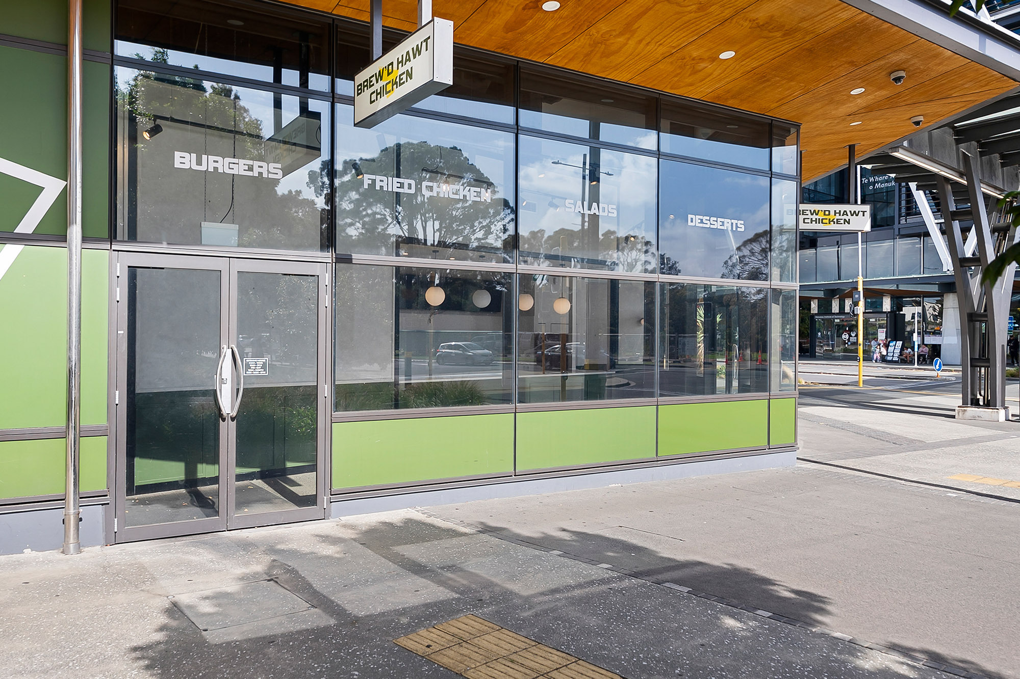 Brewd Hawt Web5 Kakapo Business Sales