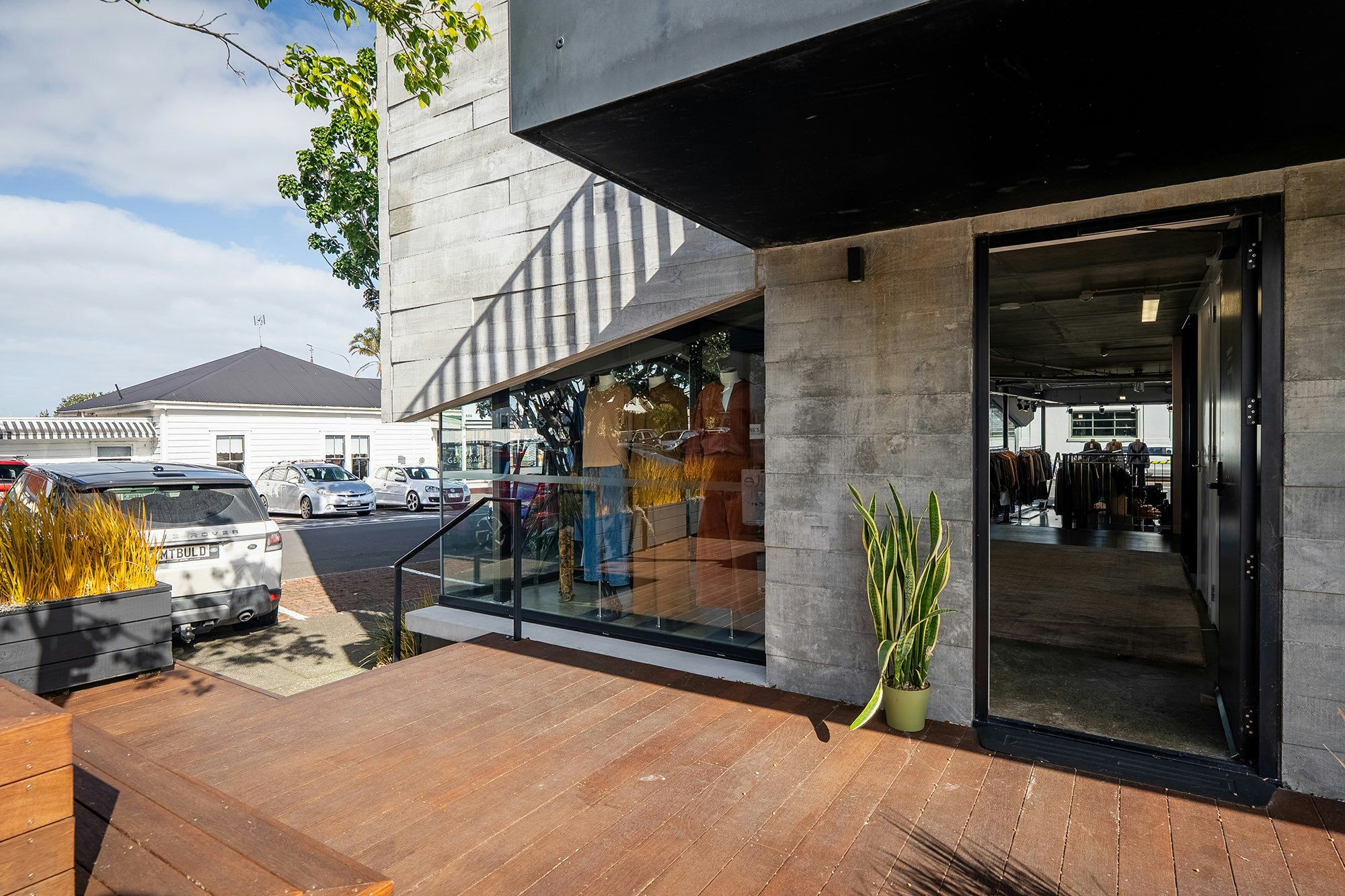 Browns Boutique Web11 Kakapo Business Sales