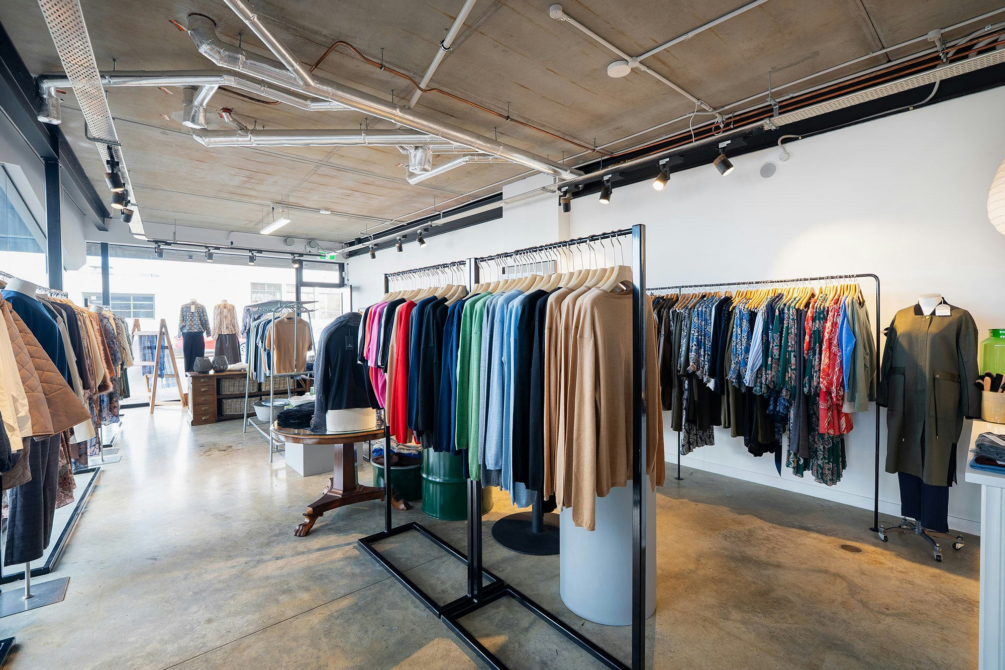 Browns Boutique Web13 Kakapo Business Sales