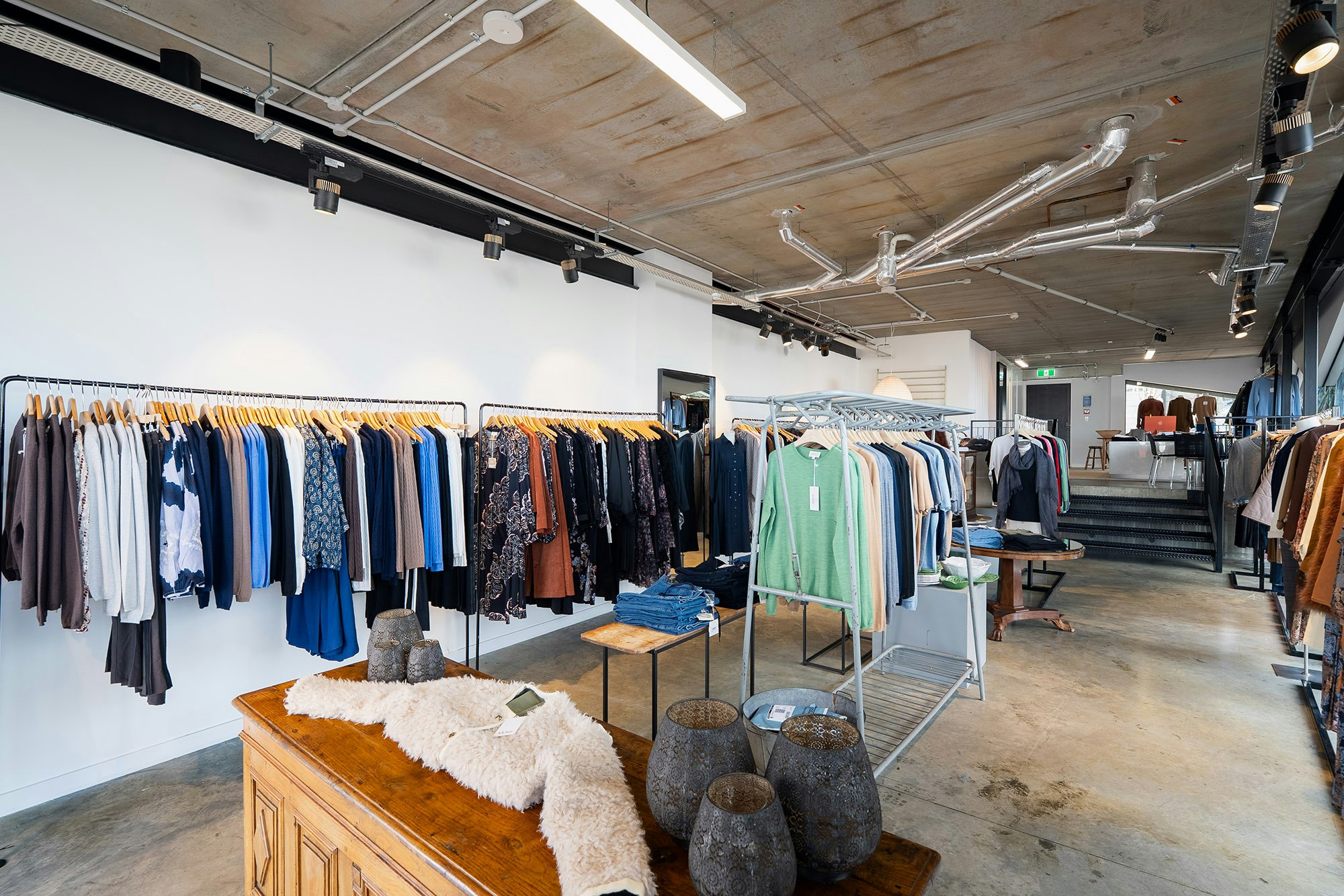 Browns Boutique Web14 Kakapo Business Sales
