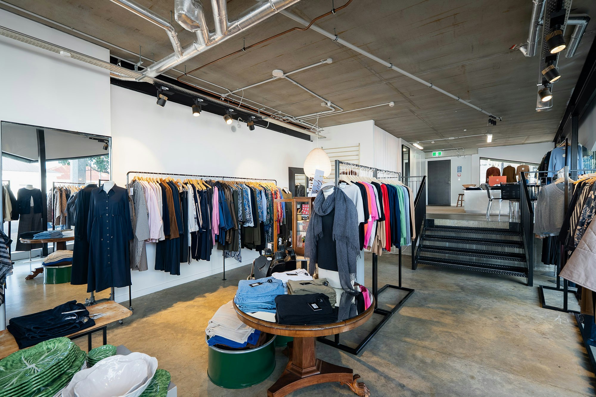 Browns Boutique Web3 Kakapo Business Sales
