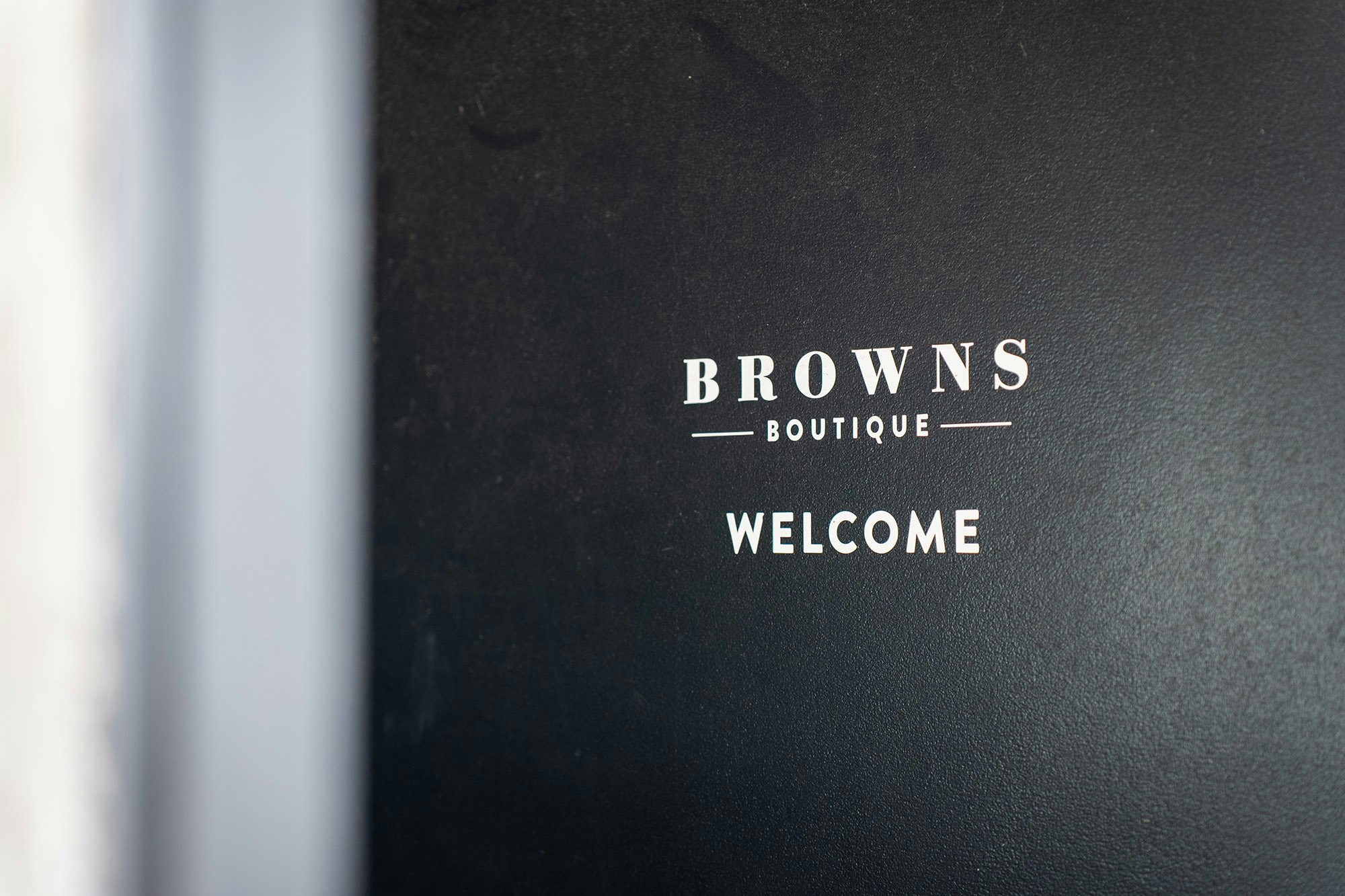 Browns Boutique Web4 Kakapo Business Sales
