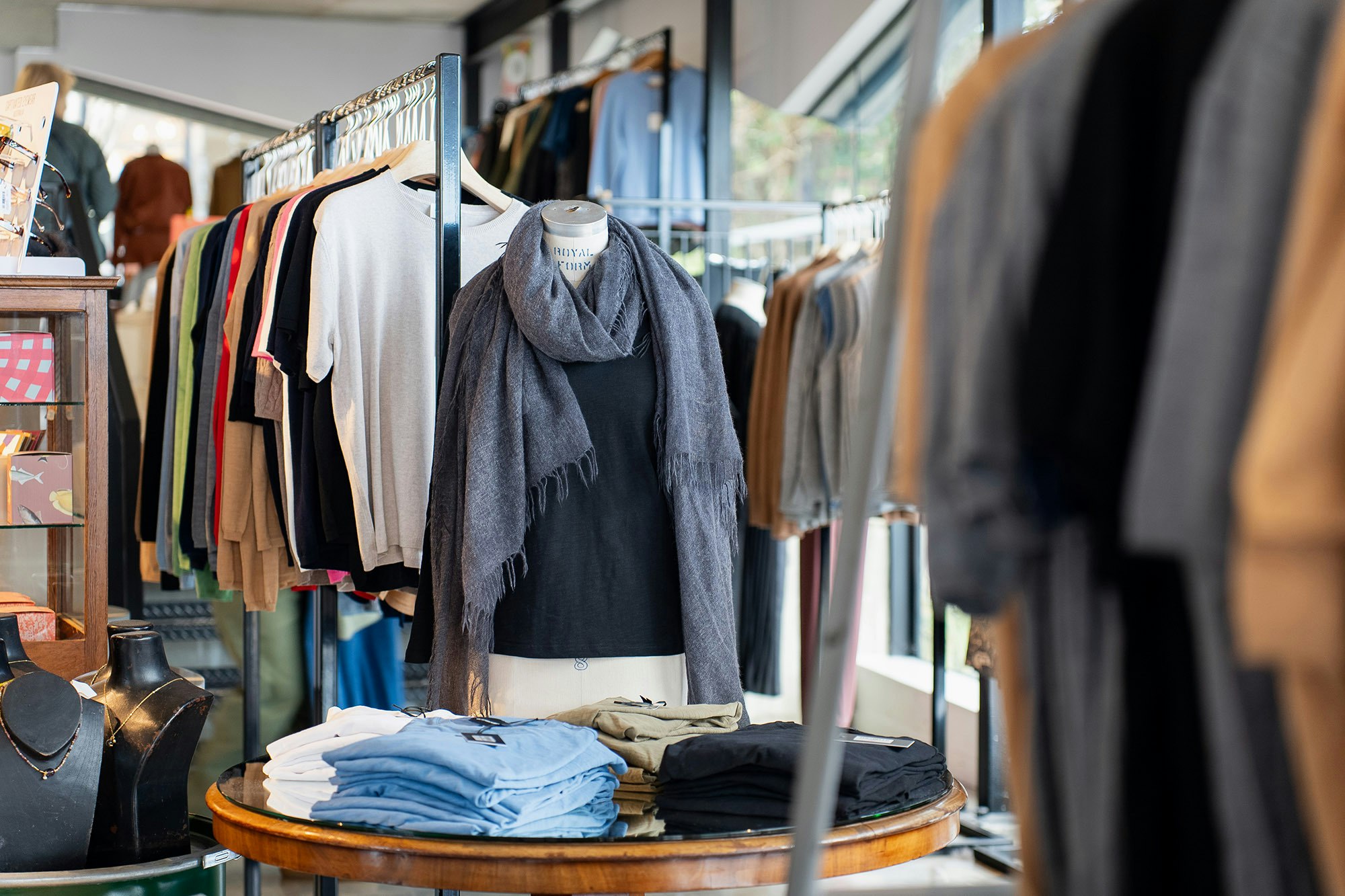 Browns Boutique Web5 Kakapo Business Sales