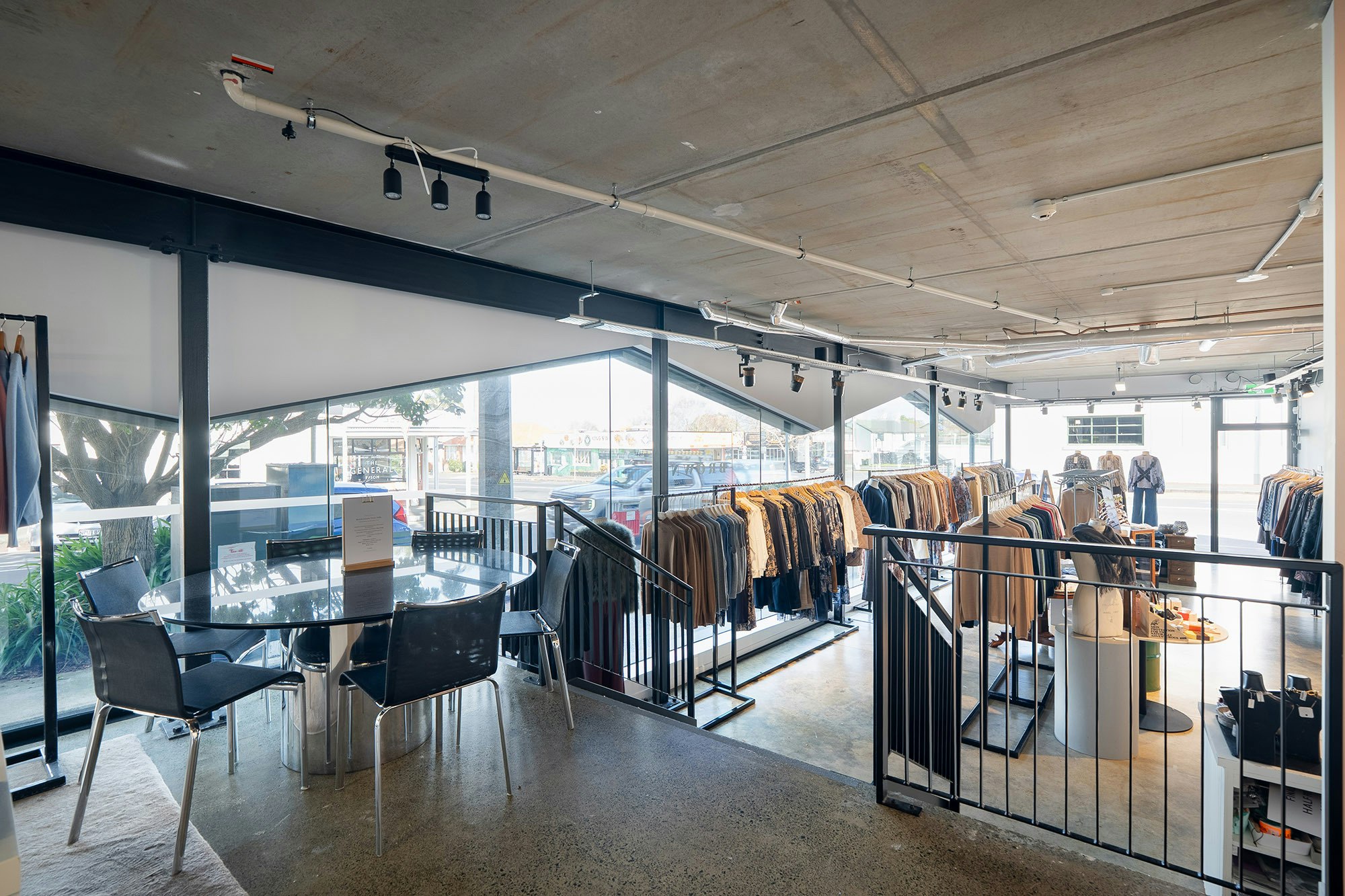 Browns Boutique Web6 Kakapo Business Sales