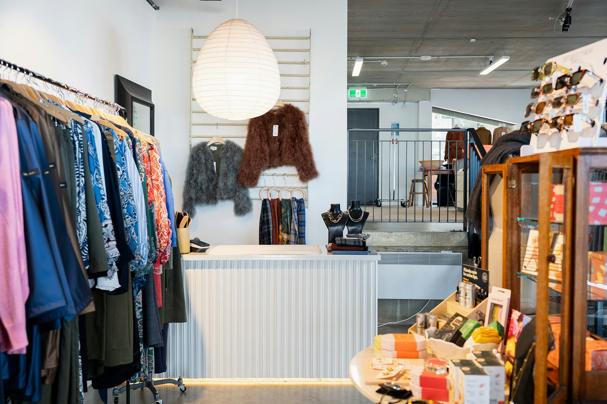 Browns Boutique Web8 Kakapo Business Sales