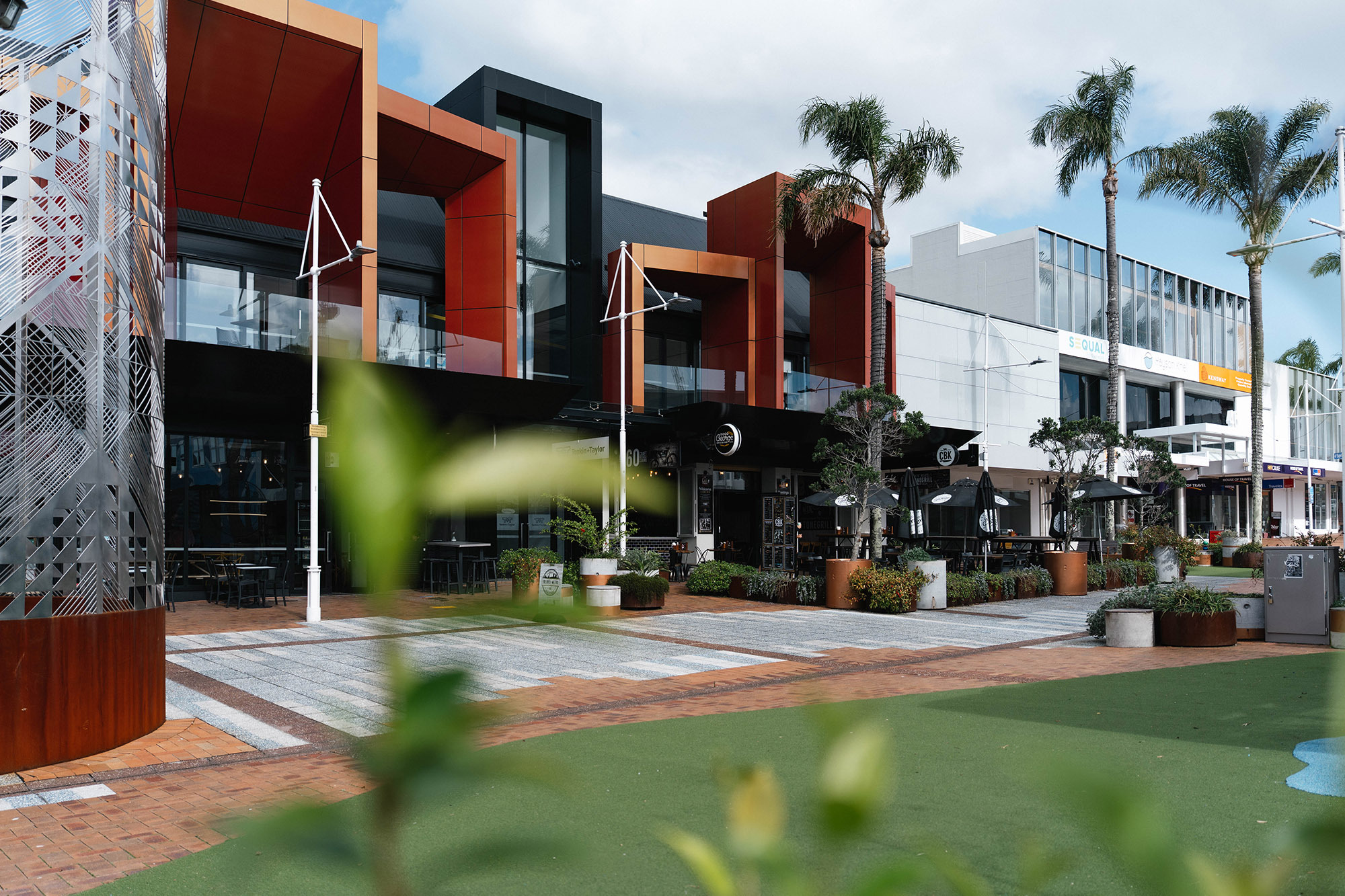 CBK Tauranga Web3 Kakapo Business Sales