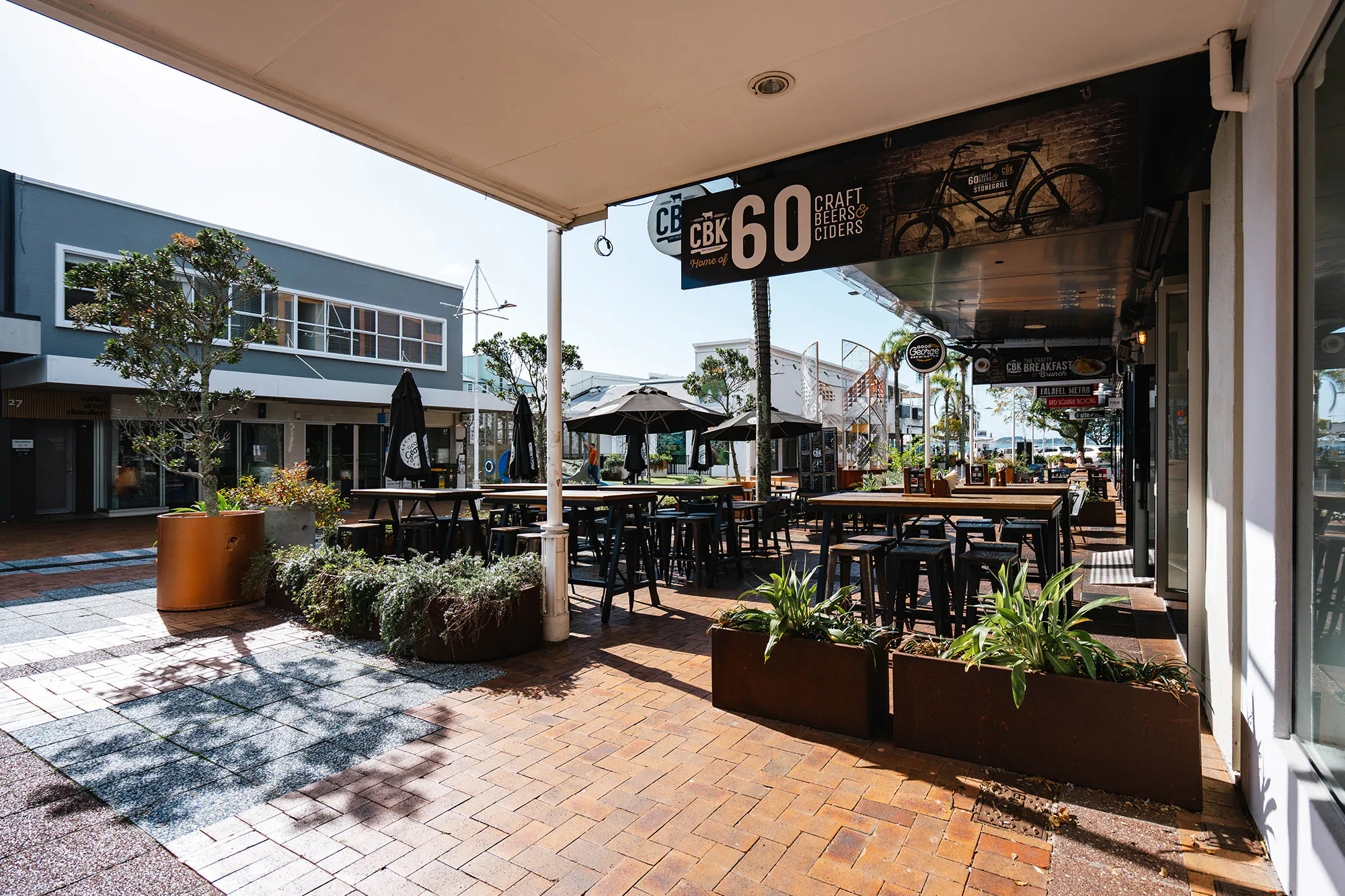 CBK Tauranga Web7 Kakapo Business Sales