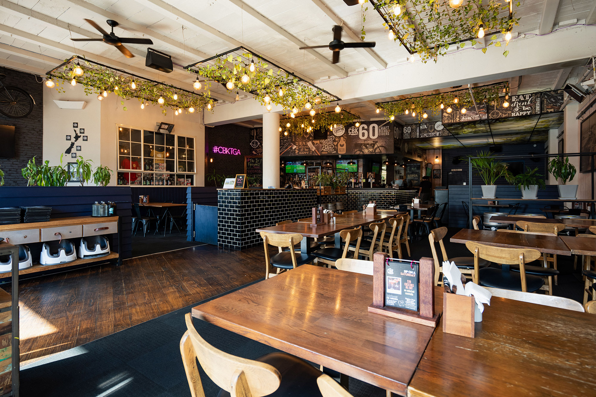 CBK Tauranga Web9 Kakapo Business Sales