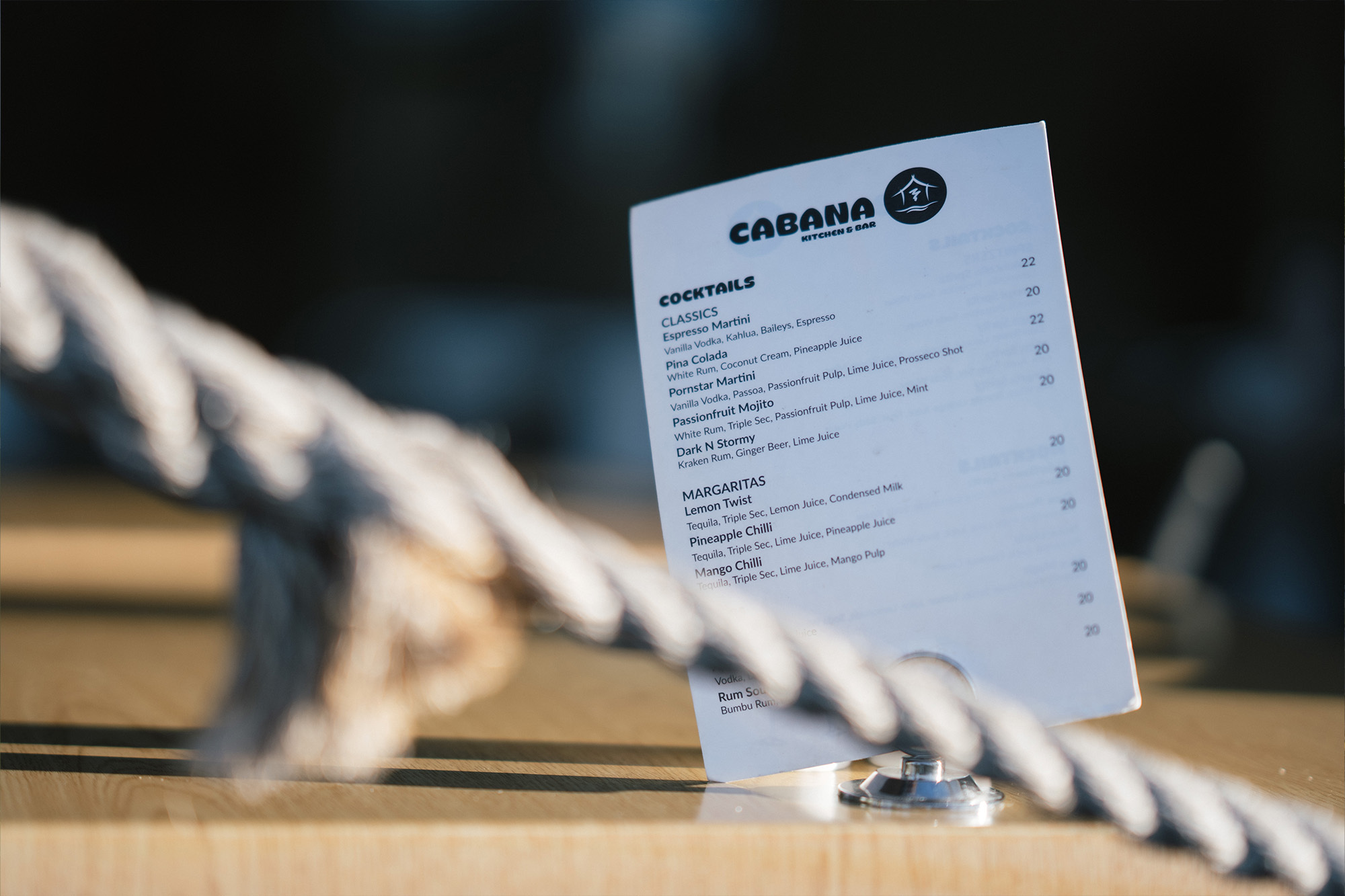 Cabana Web 10 Kakapo Business Sales