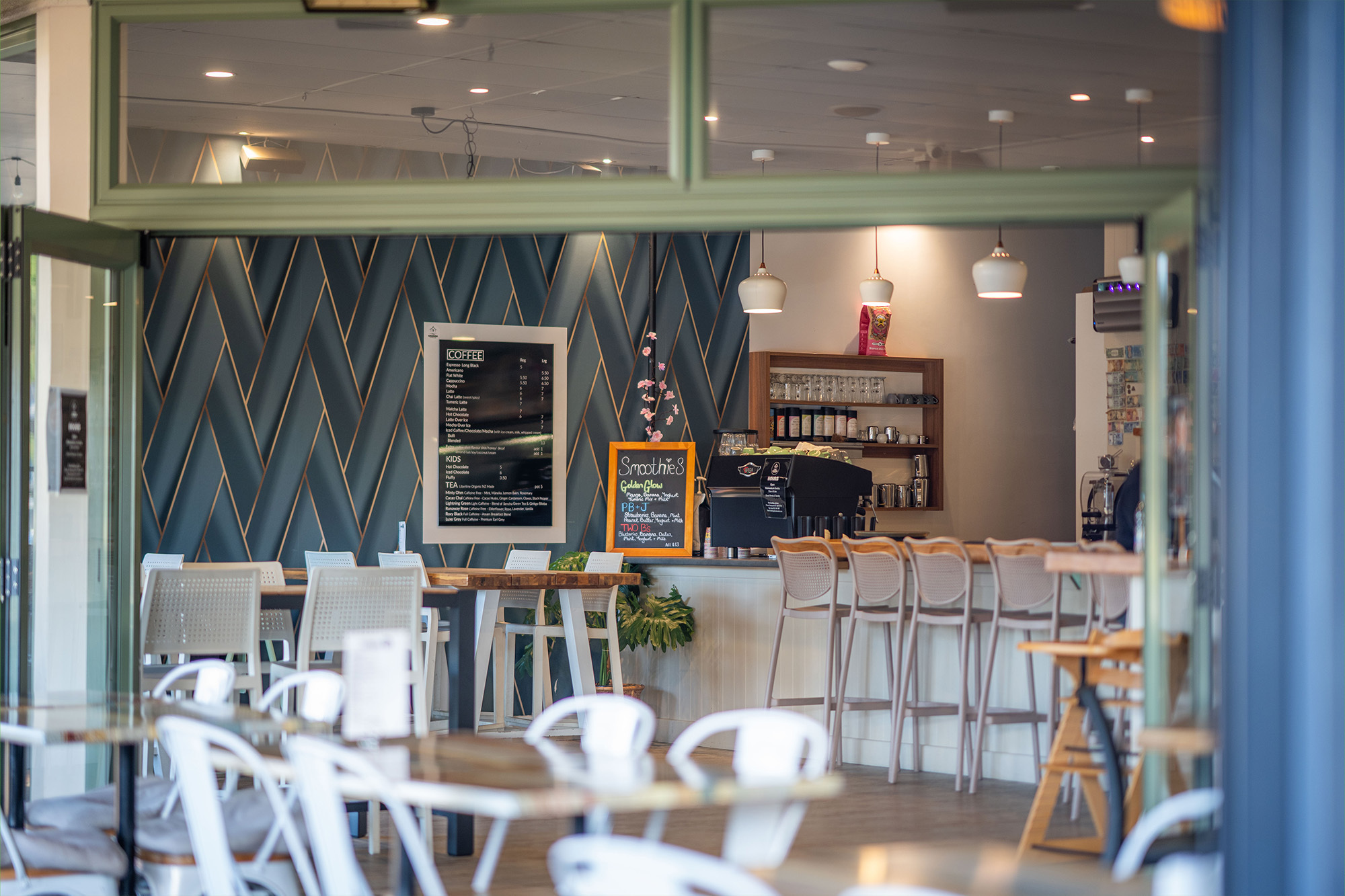 Cabana Web 15 Kakapo Business Sales