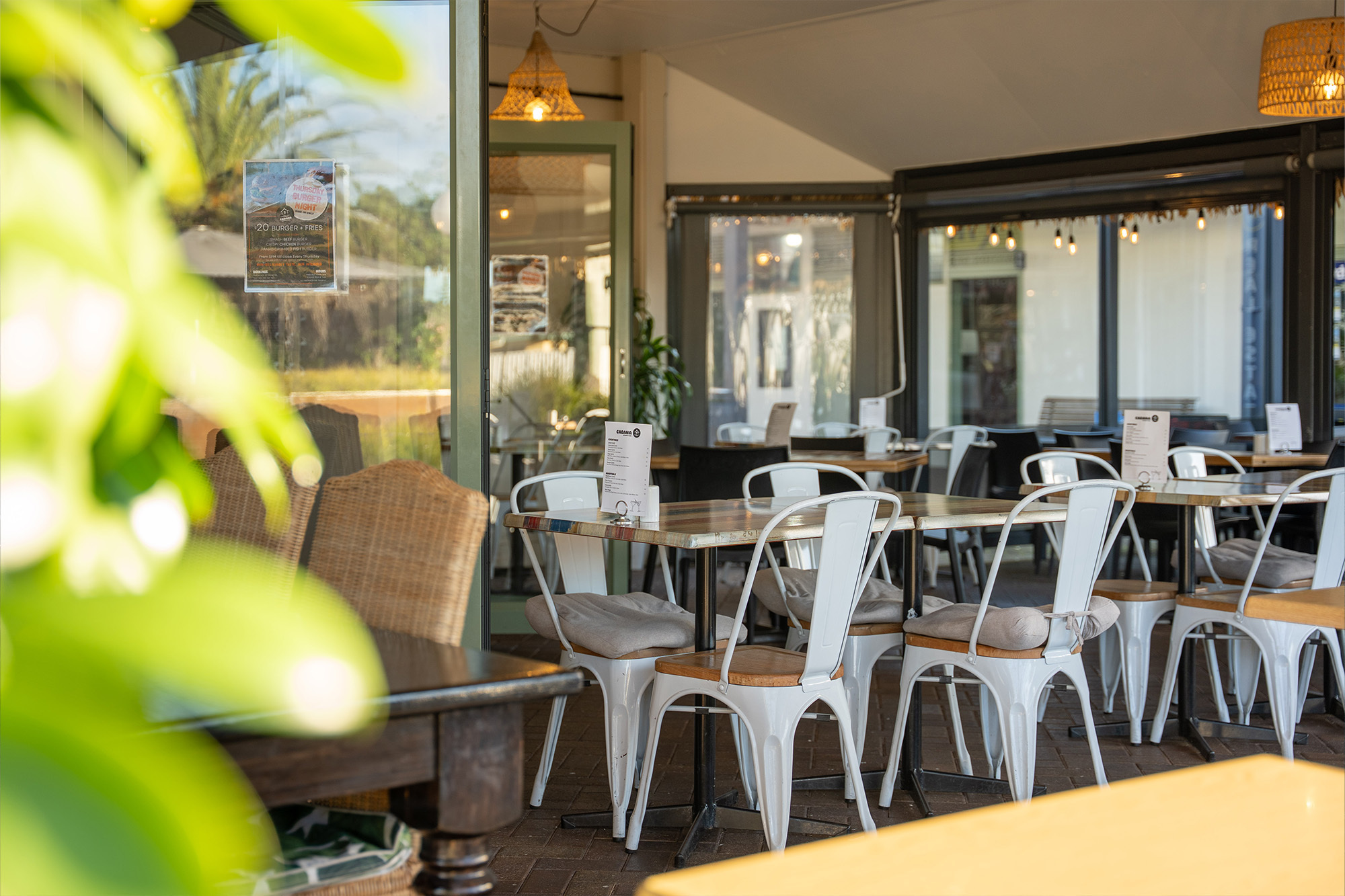 Cabana Web 3 Kakapo Business Sales