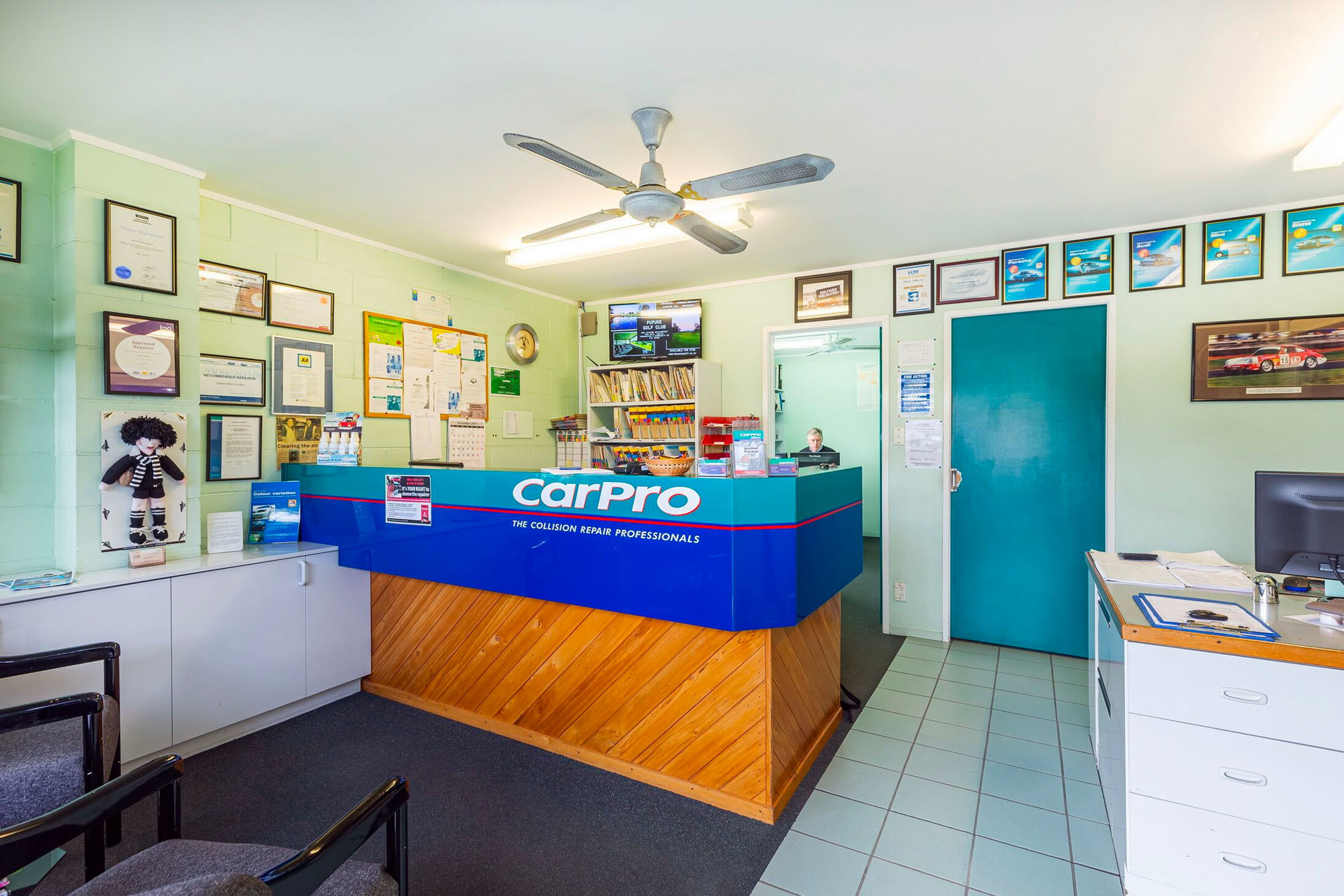 Car Pro Milford Web2 Kakapo Business Sales